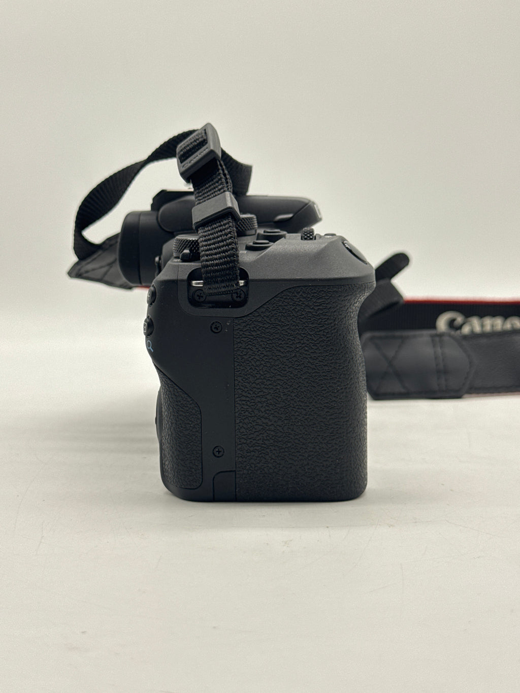 Canon EOS R10 Mirrorless Camera w/ RF-S 18-45mm Lens Black - Used