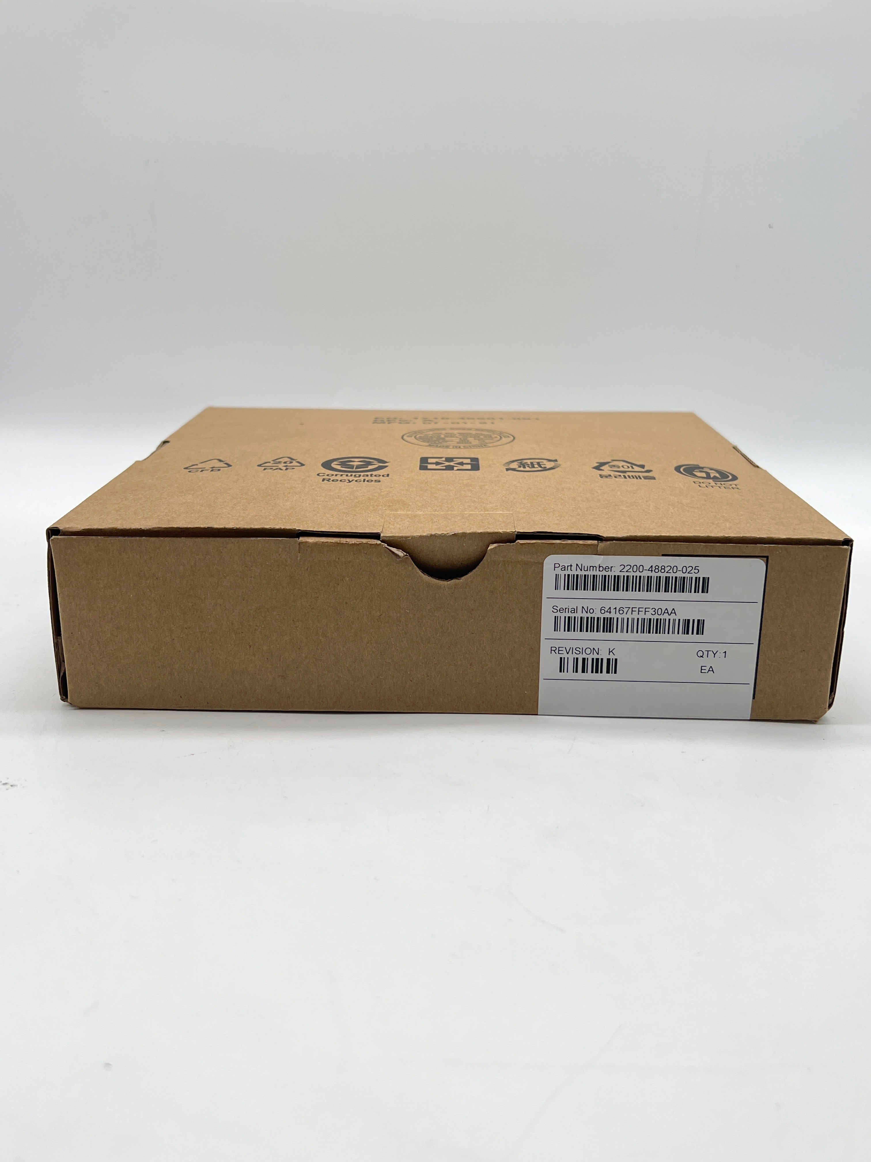 Polycom VVX 250 Dekstop Business IP Phone 4 Lines - New