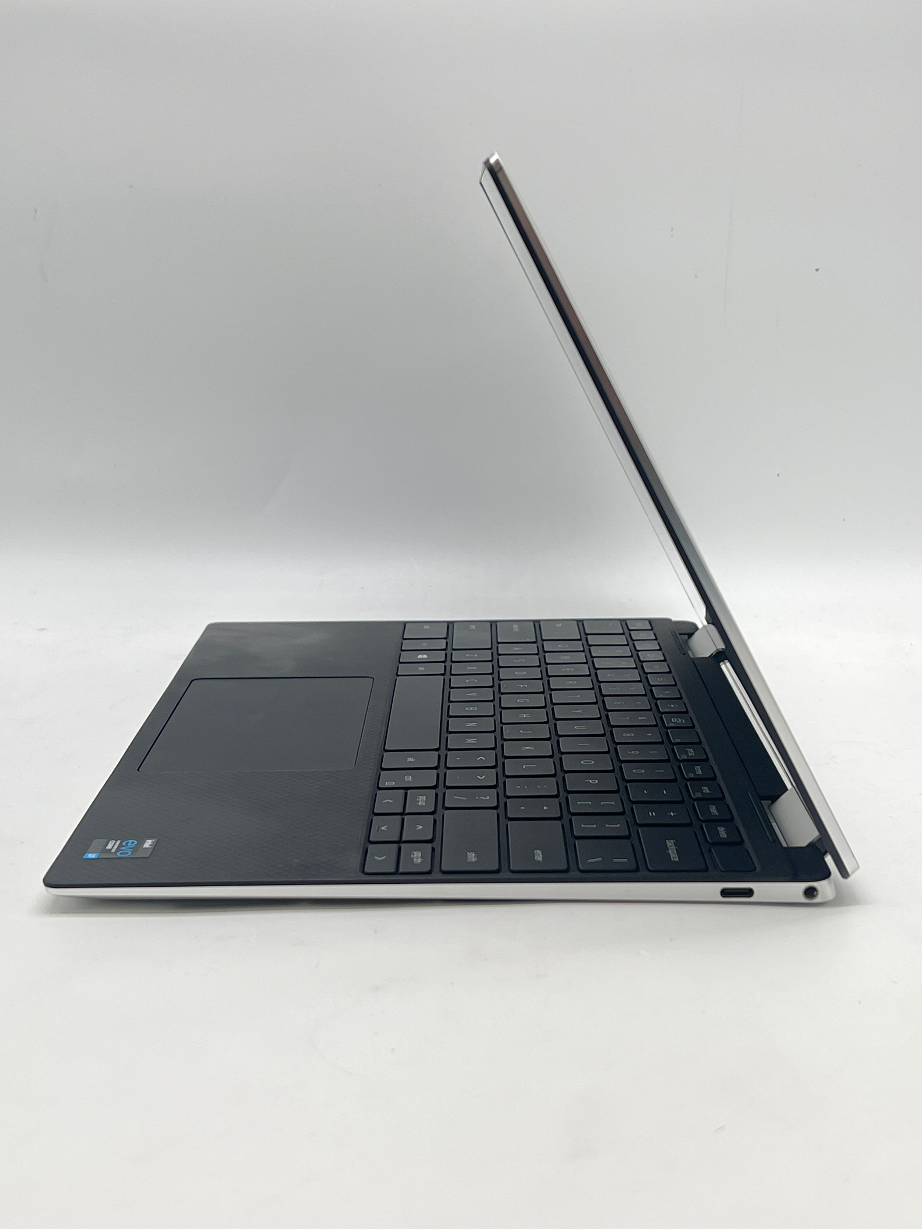 Dell XPS 13 9310 2-in-1 i7-1165G7 32GB RAM 1TB SSD 4K - Used