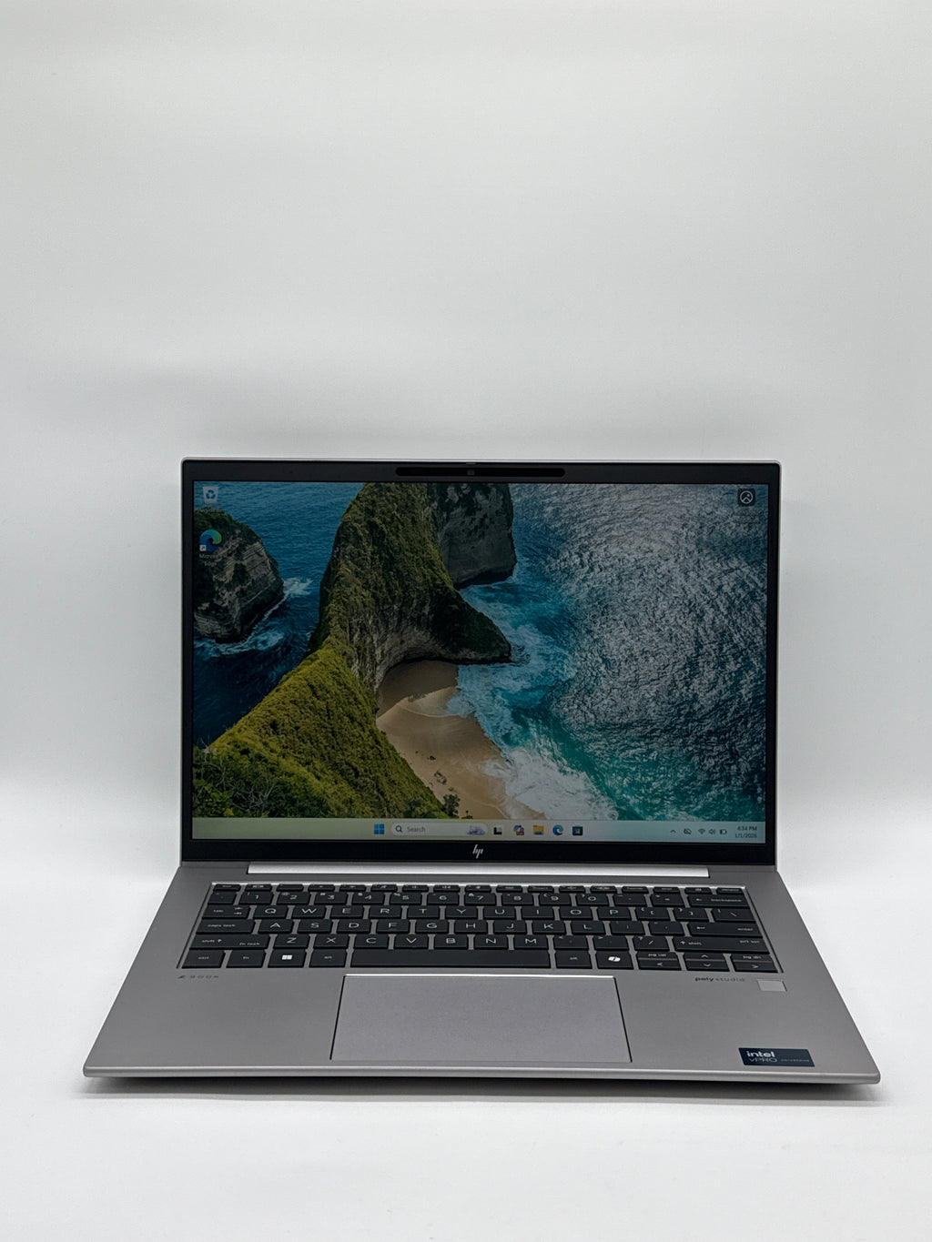 HP ZBook Firefly 14 G11 Ultra 7 165U 16GB RAM 512GB SSD