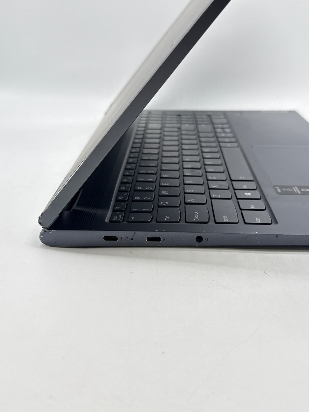 Lenovo Yoga 7 15itl5 i5-1135G7 8GB RAM 256GB SSD - For Parts Read