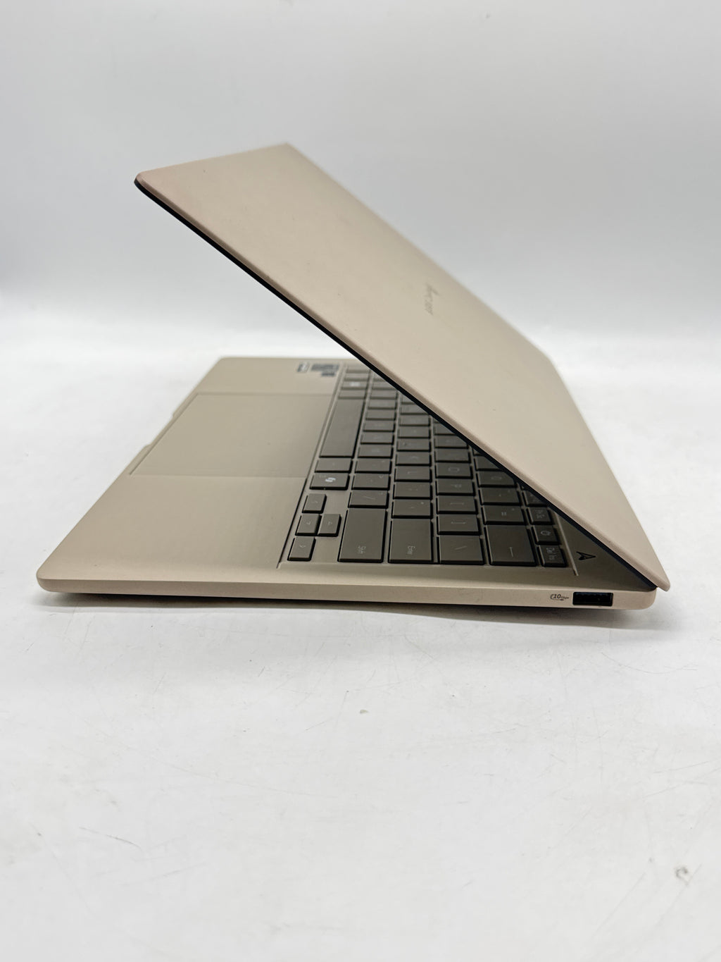 Asus ZenBook A14 UX3407QA Snapdragon X Plus 16GB RAM 512GB SSD - READ