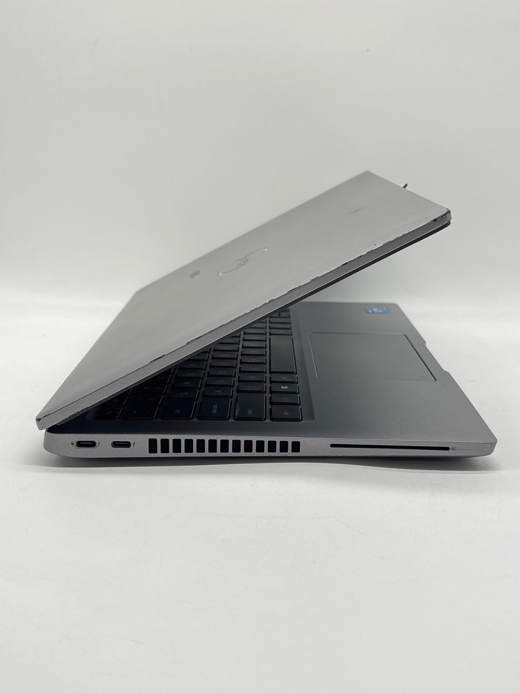 Dell Latitude 5420 14" Touch i5-1145G7 16GB RAM 256GB SSD Gray - Used