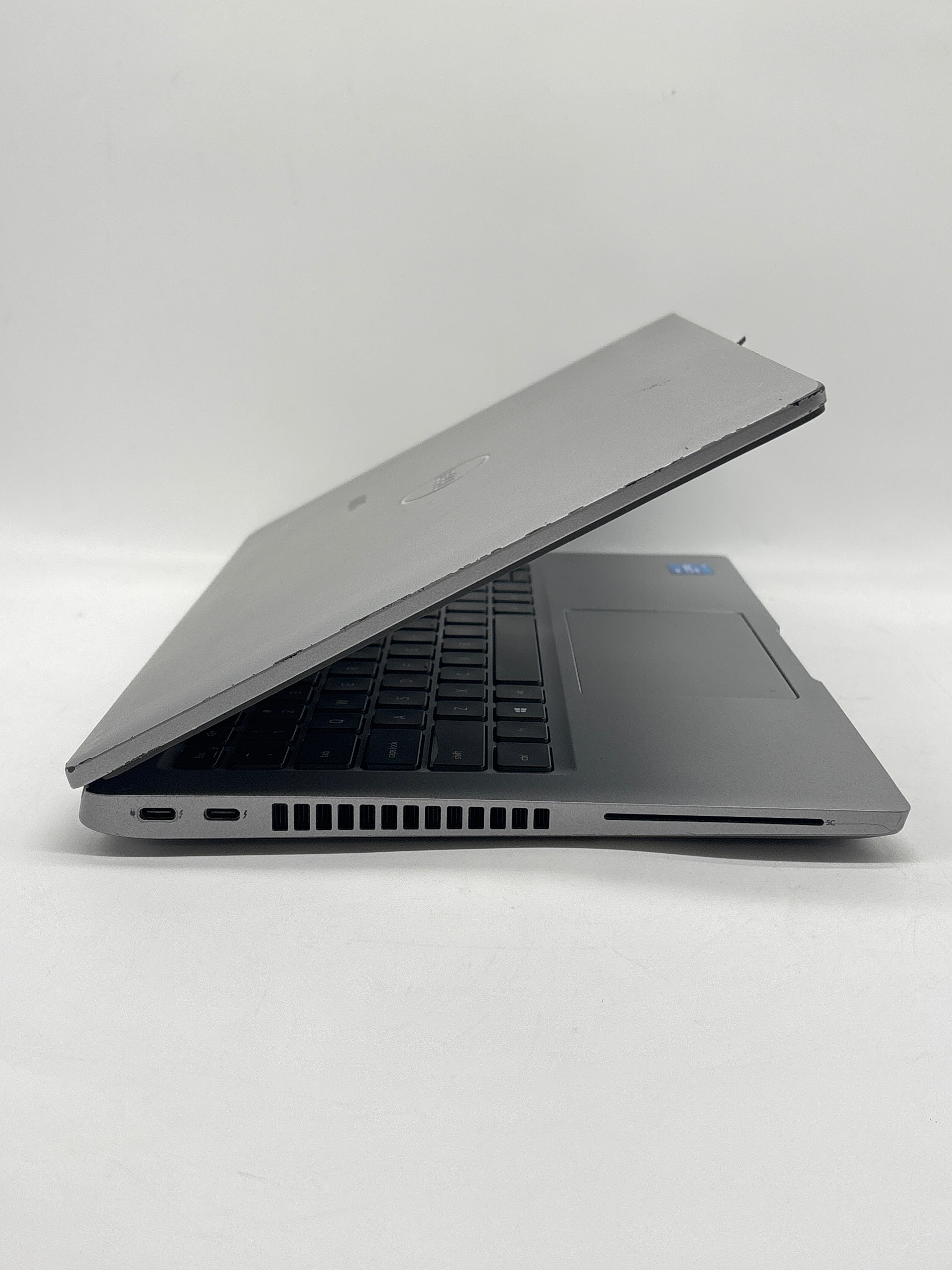 Dell Latitude 5420 14" Touch i5-1145G7 16GB RAM 256GB SSD Gray - Used