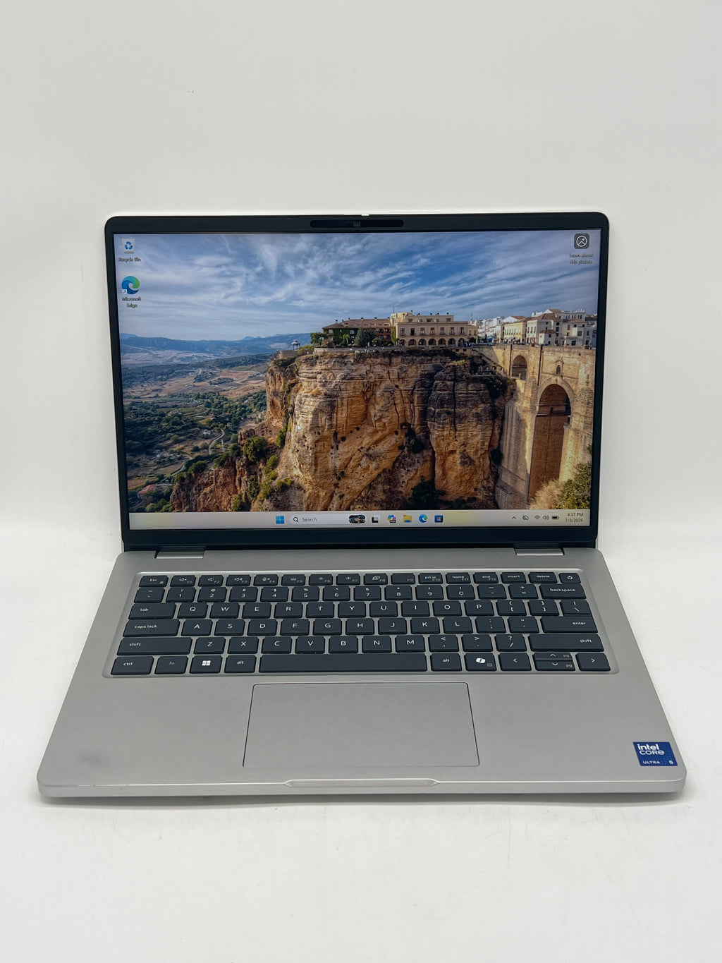 Dell Pro 14 PC14250 Ultra 5 235U 32GB RAM 256GB SSD