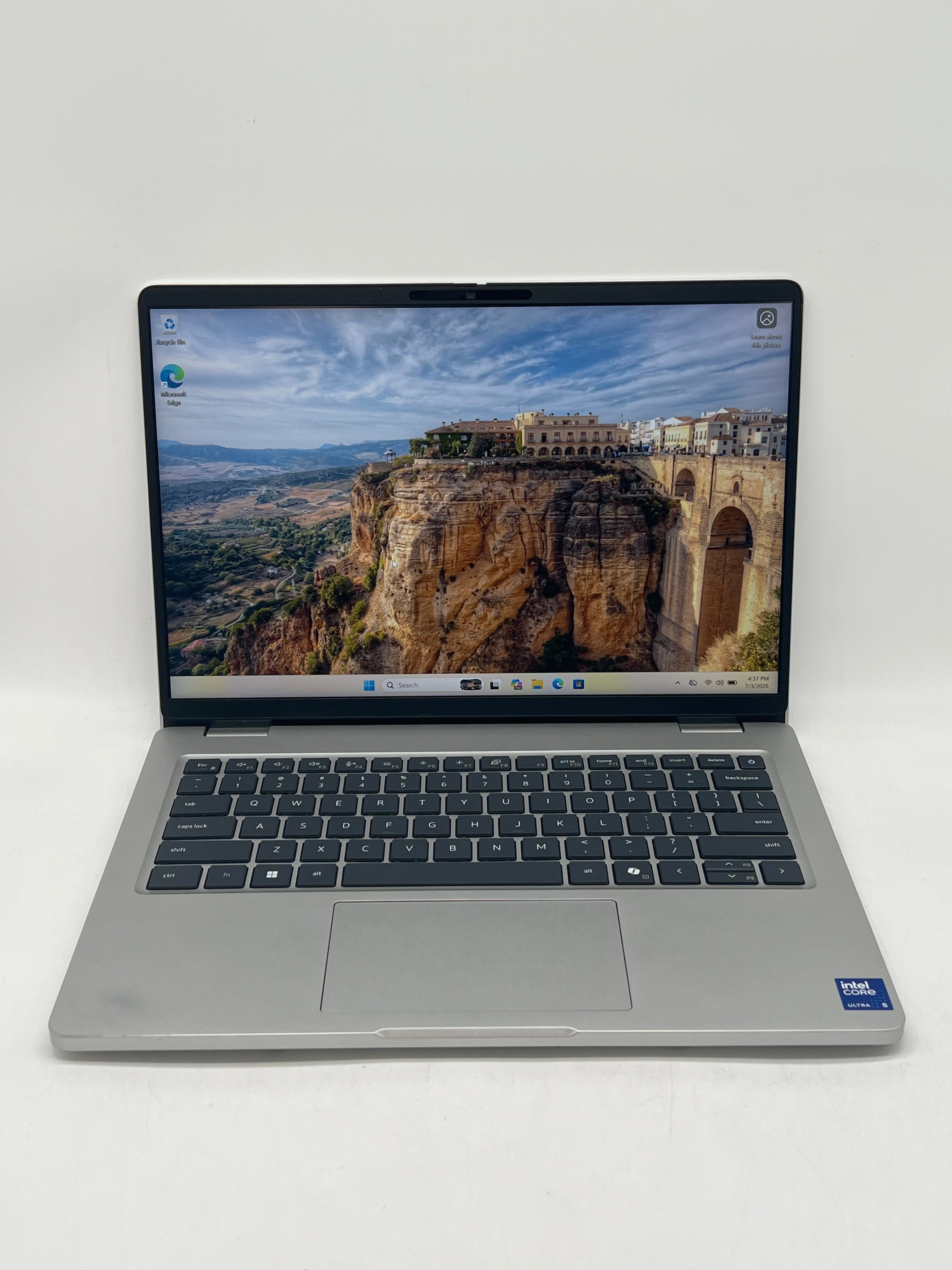 Dell Pro 14 PC14250 Ultra 5 235U 32GB RAM 256GB SSD