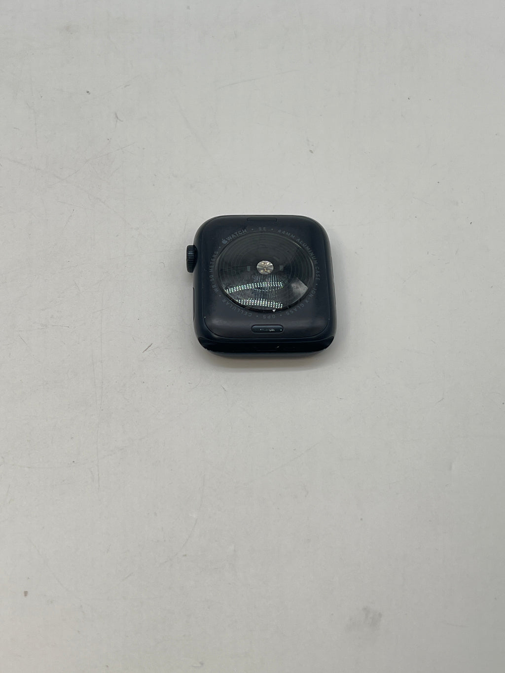 Apple Watch SE 3 GPS + Cellular A3328 44mm Face Only - Used