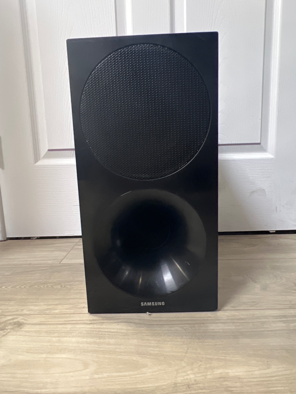 Samsung HW-B550 Soundbar + PS-WM30 Subwoofer Bundle - Used