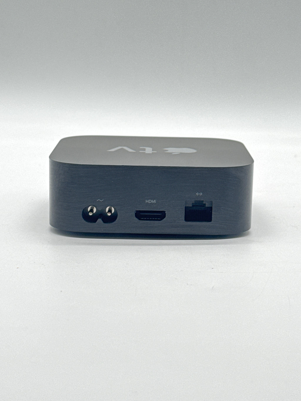 Apple TV 4K (1st Generation) A1842 - Used