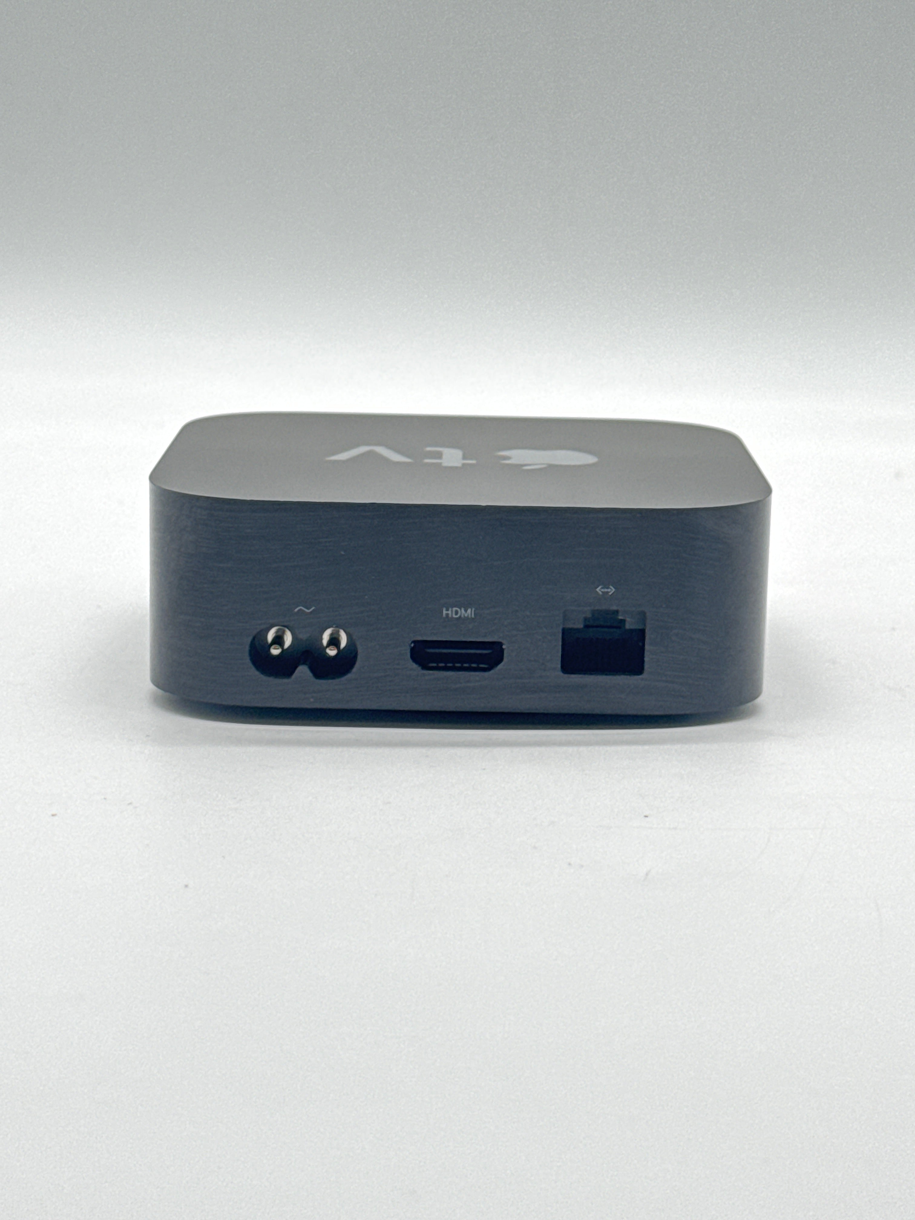 Apple TV 4K (1st Generation) A1842 - Used