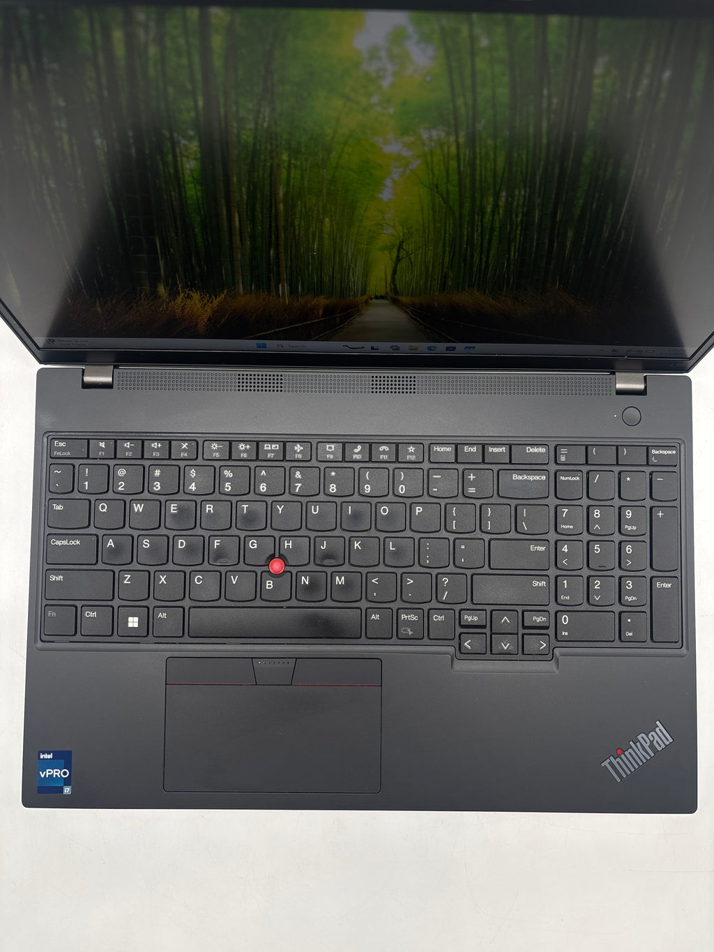 Lenovo ThinkPad L15 Gen 4 i7-1365U 32GB RAM 1TB SSD