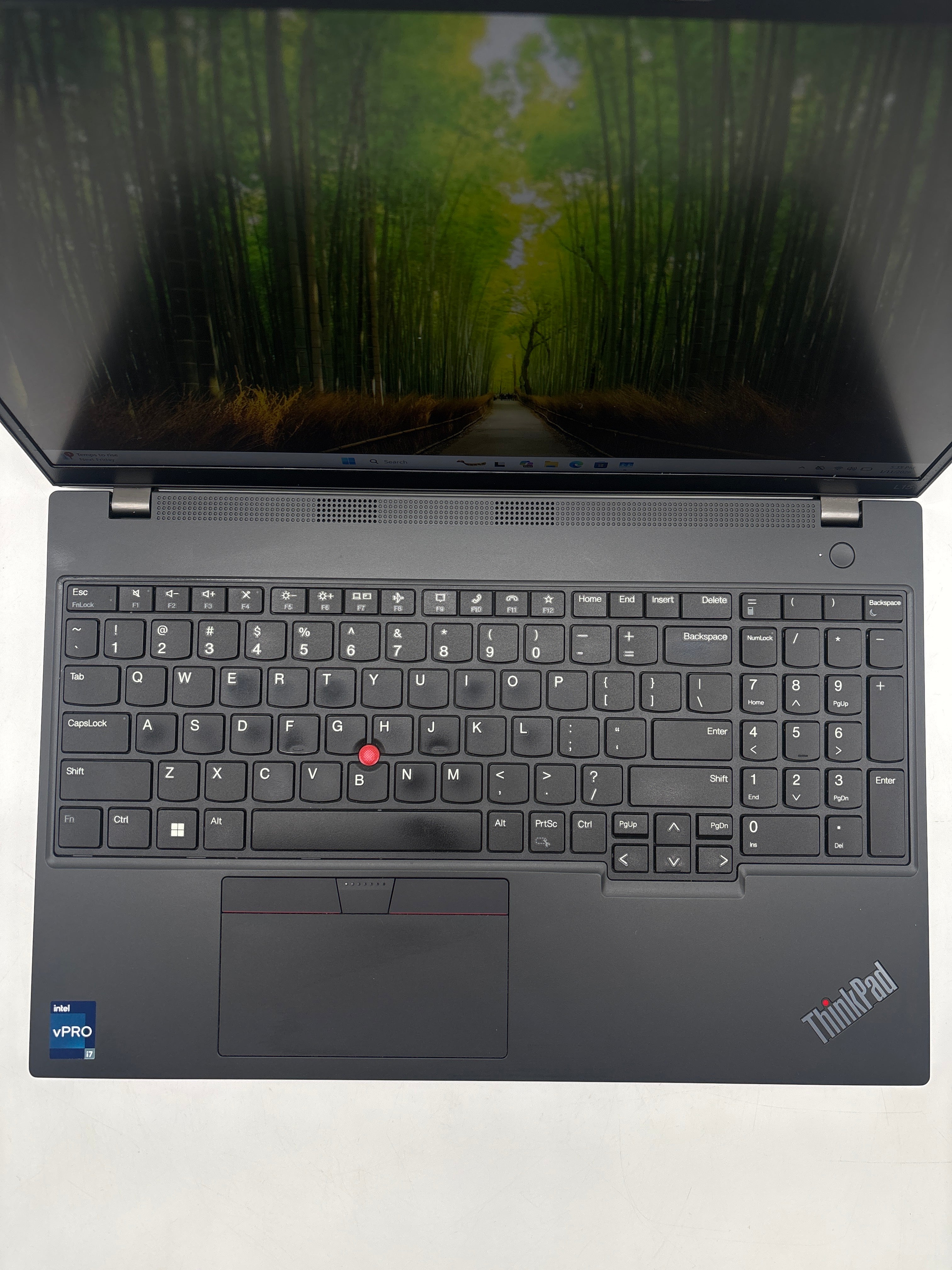 Lenovo ThinkPad L15 Gen 4 i7-1365U 32GB RAM 1TB SSD