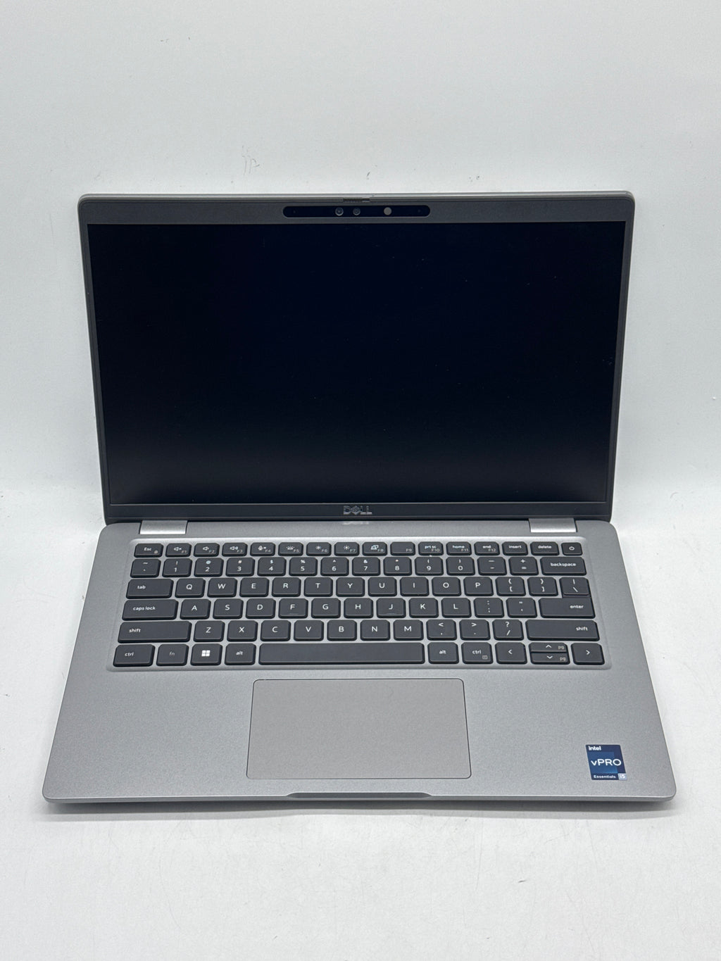 Dell Latitude 5440 14" Core i5-1335U 16GB RAM 256GB SSD Gray - Used