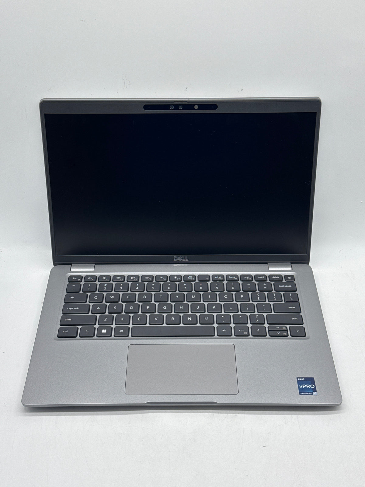 Dell Latitude 5440 14" Core i5-1335U 16GB RAM 256GB SSD Gray - Used