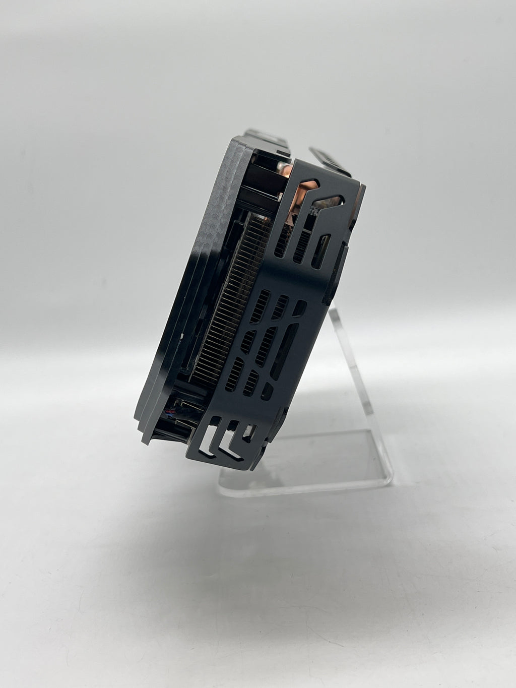 XFX Radeon RX 590 FATBOY 8GB GDDR5 Graphic Card - Used