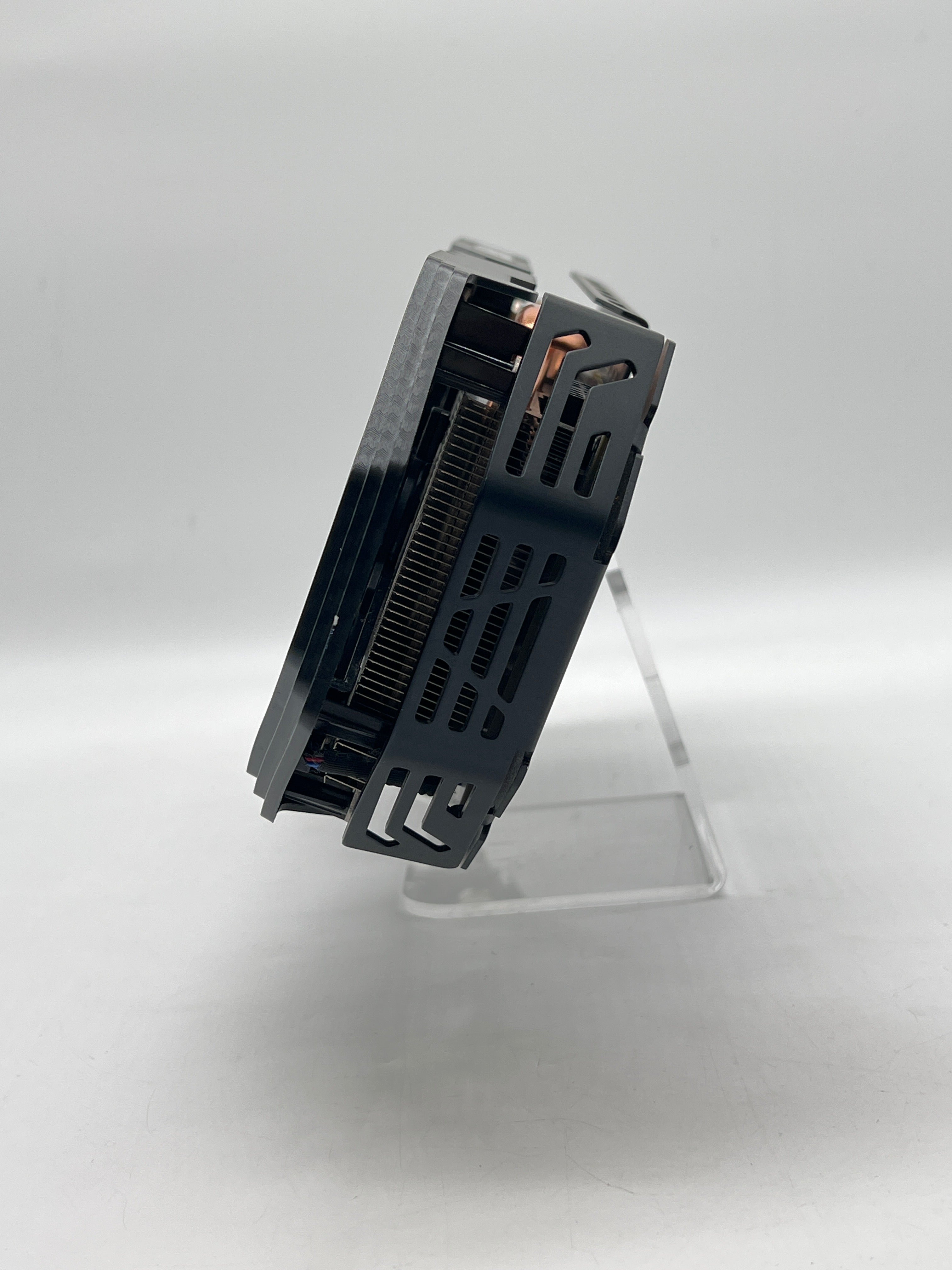 XFX Radeon RX 590 FATBOY 8GB GDDR5 Graphic Card - Used