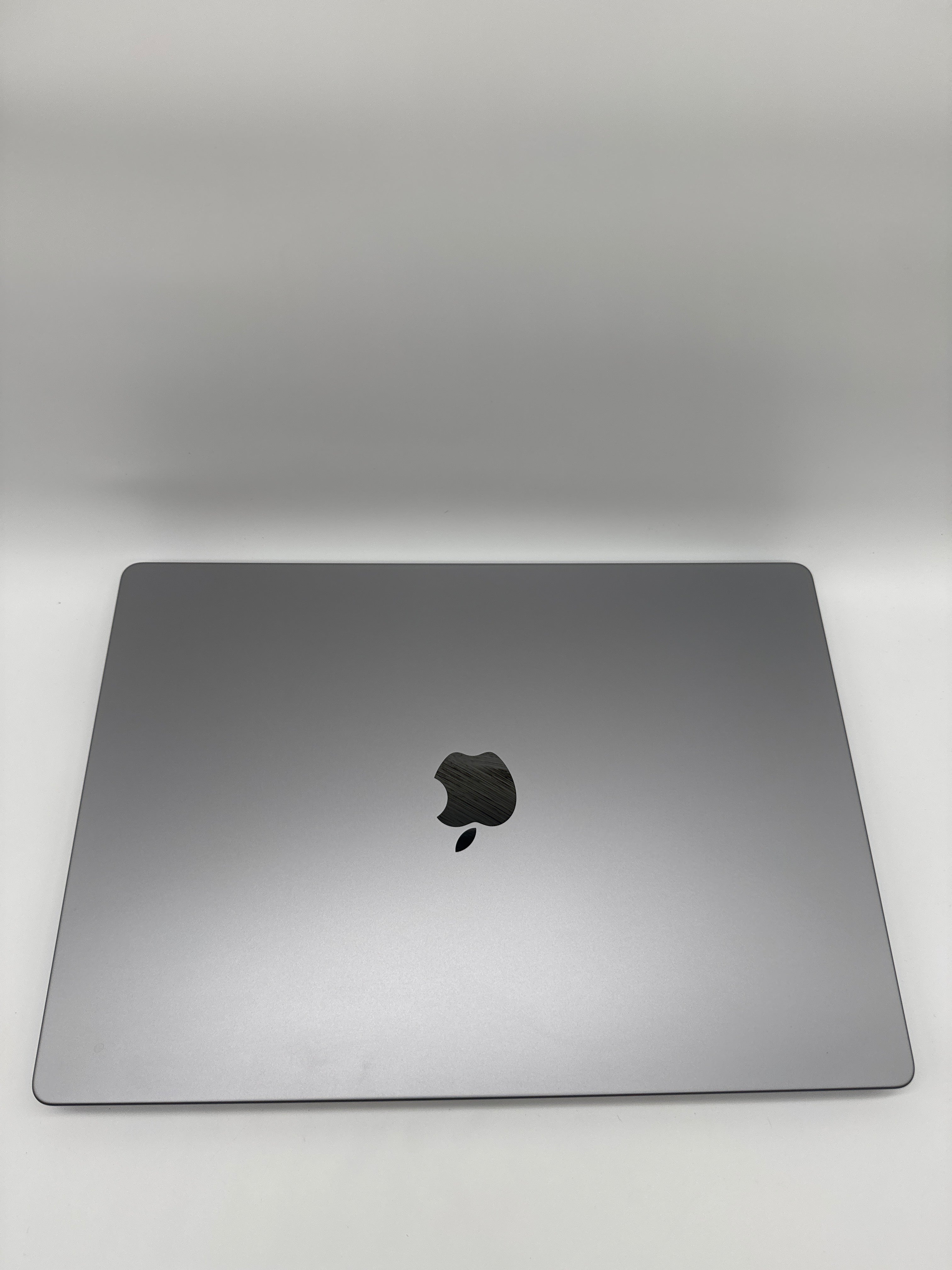 Apple MacBook Pro 16" M2 Pro A2780  Battery 100% 16GB RAM 1TB SSD Space Gray W/ Charger