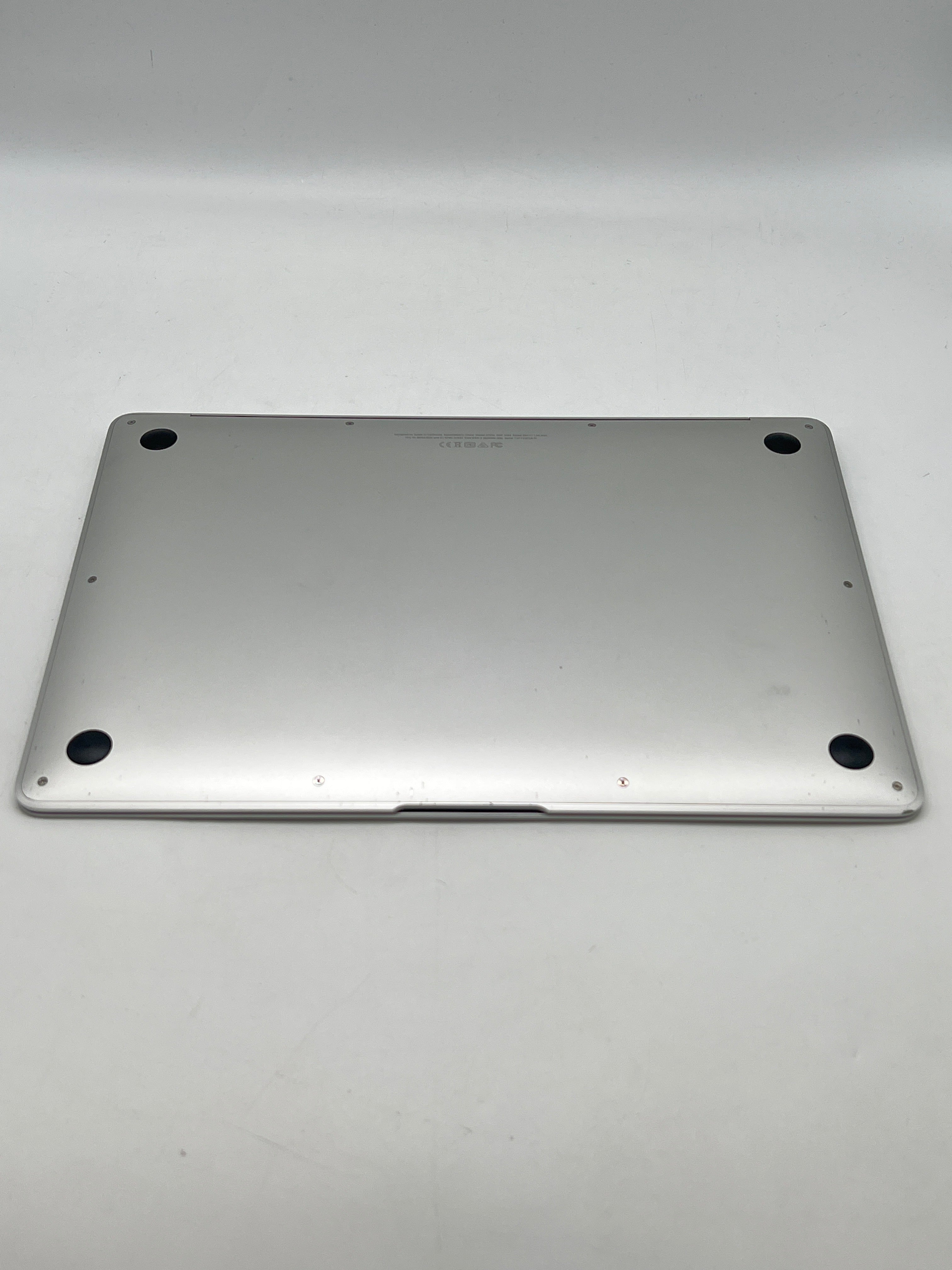 Apple MacBook Air 13" A1932 i5 8GB RAM 128GB SSD - For Parts Cracked Screen