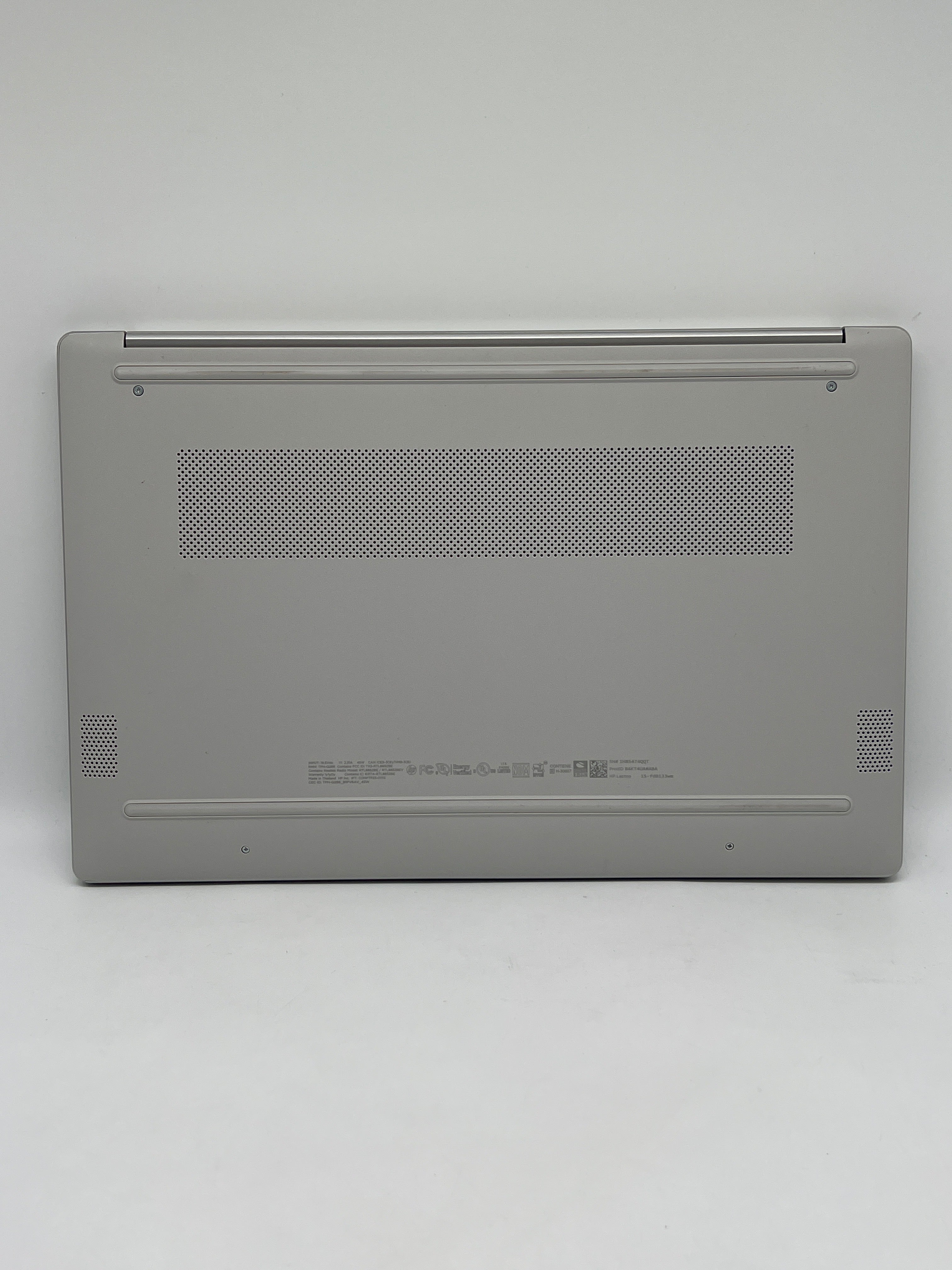 HP Laptop 15-fd0xxx i3-N305 8GB RAM 256GB SSD - Used