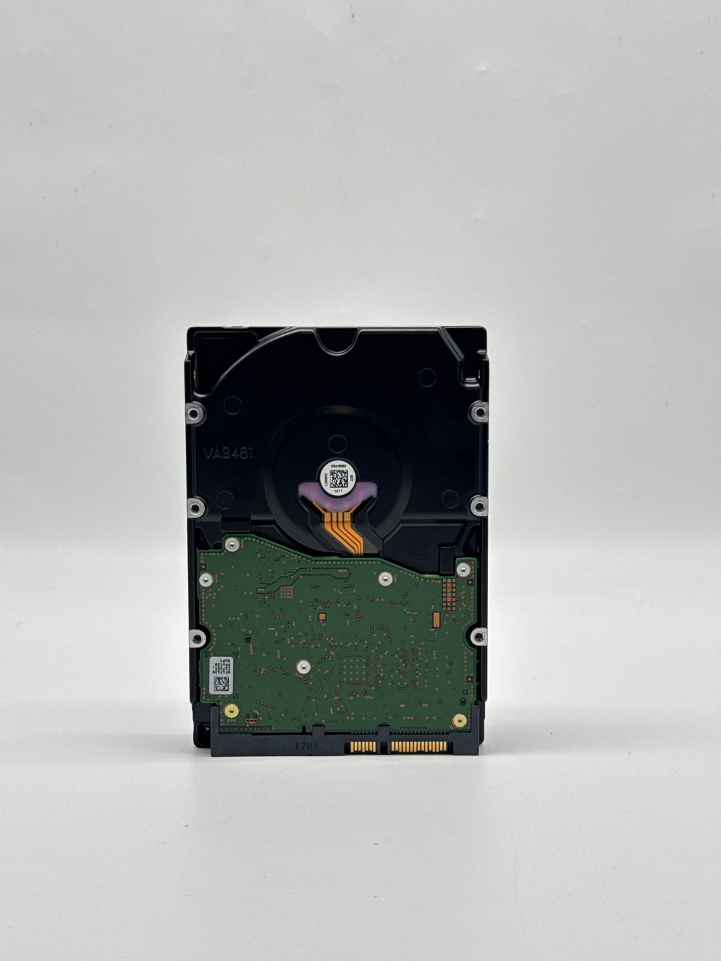 Western Digital WD Black WD4005FZBX 4TB SATA III 7200RPM Internal HDD - Used