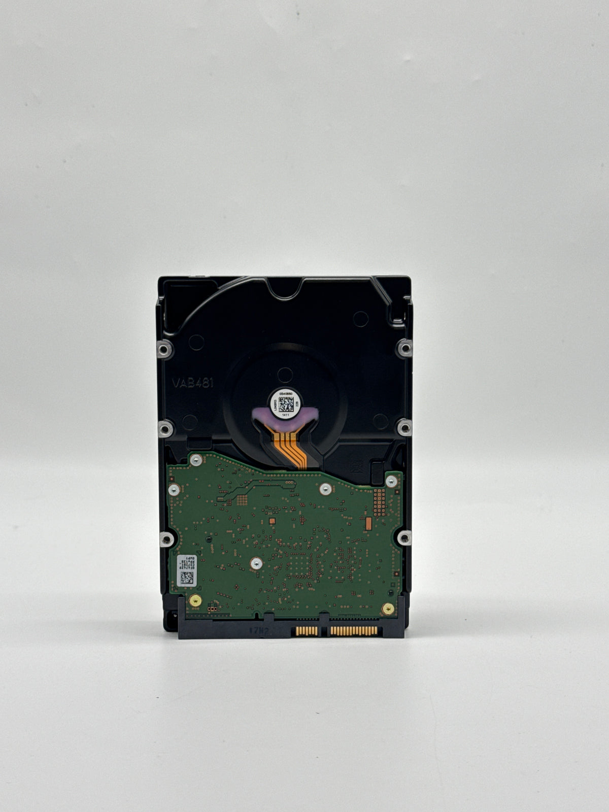 Western Digital WD Black WD4005FZBX 4TB SATA III 7200RPM Internal HDD - Used