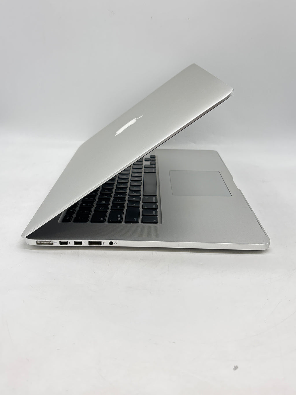 Apple MacBook Pro Retina 15" A1398 2014 Core i5 16GB RAM 256GB SSD Silver - READ