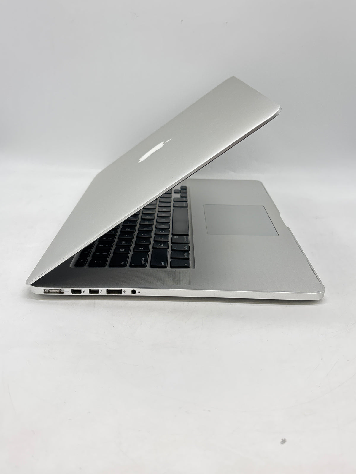 Apple MacBook Pro Retina 15" A1398 2014 Core i5 16GB RAM 256GB SSD Silver - READ