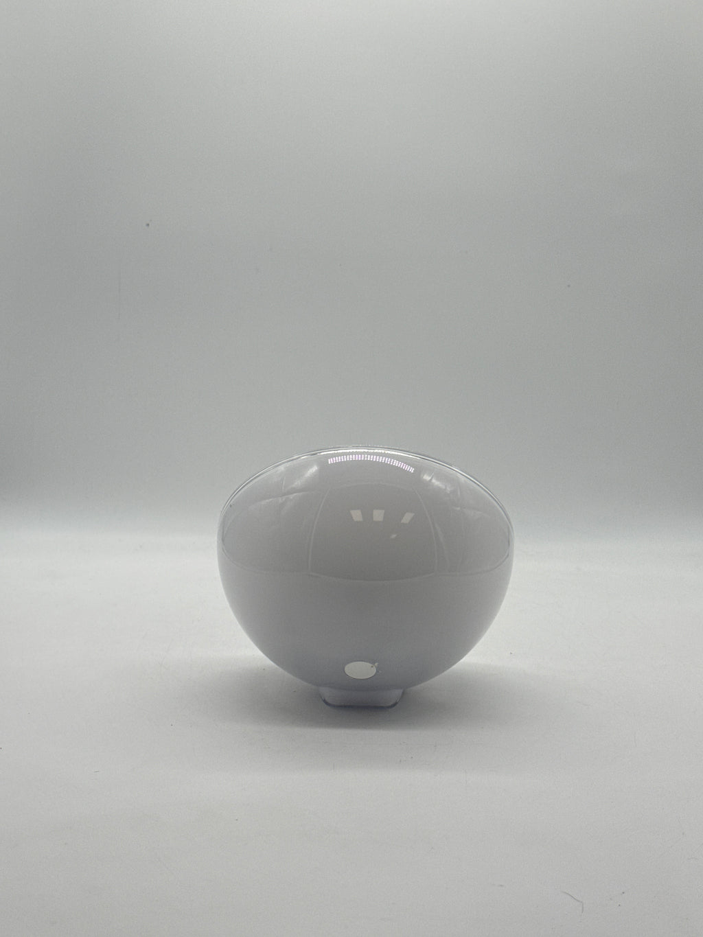 Philips Hue Go 7602031 Portable LED Table Lamp w/ Power cable - Used