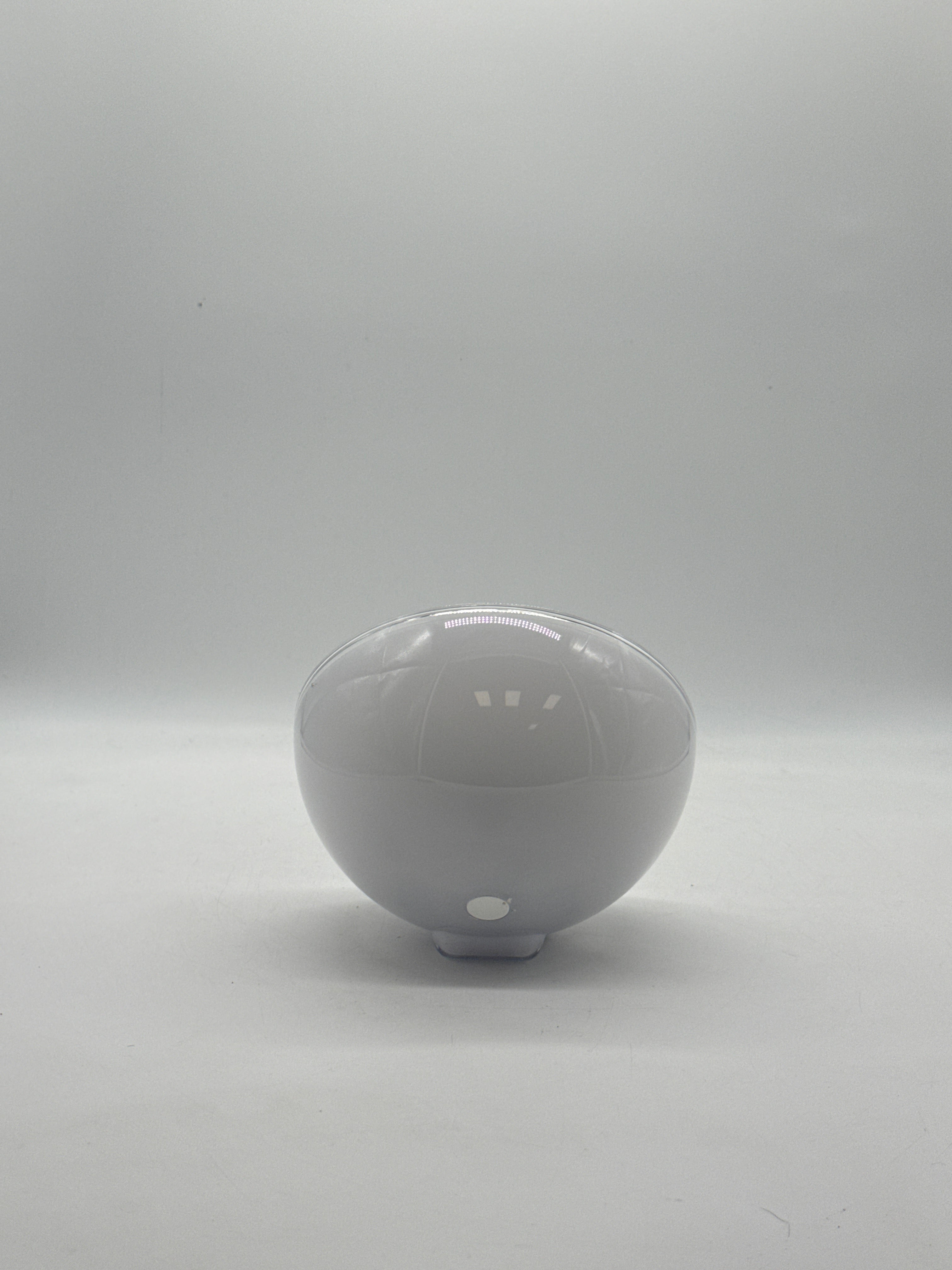 Philips Hue Go 7602031 Portable LED Table Lamp w/ Power cable - Used