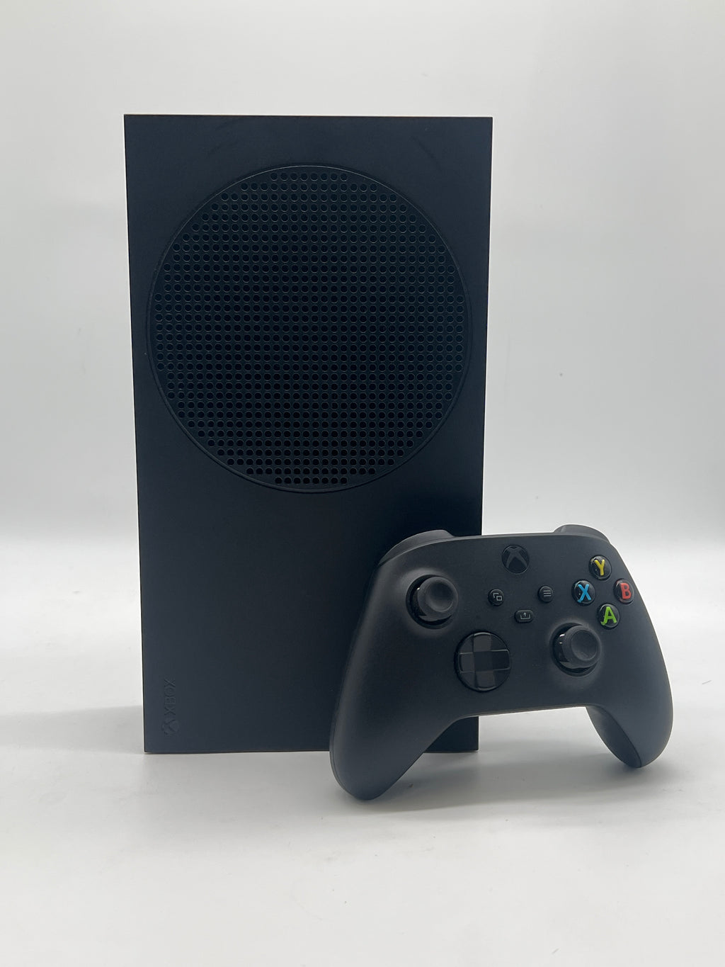 Microsoft Xbox Series S 1885 512GB Home Console Black - Used