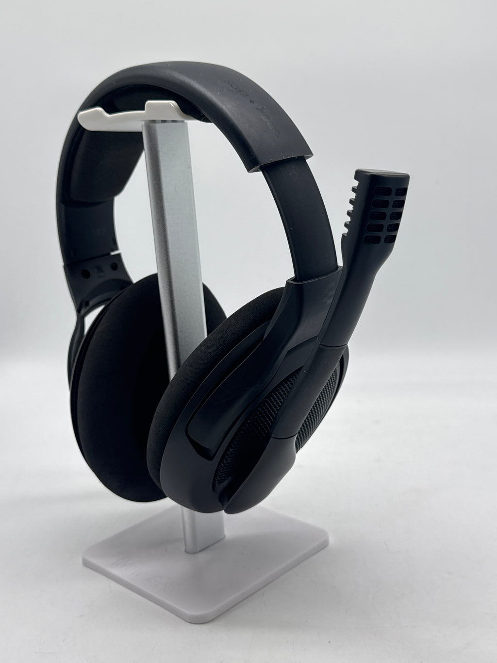 Drop x EPOS PC38X Open-Back Gaming Headset Black
