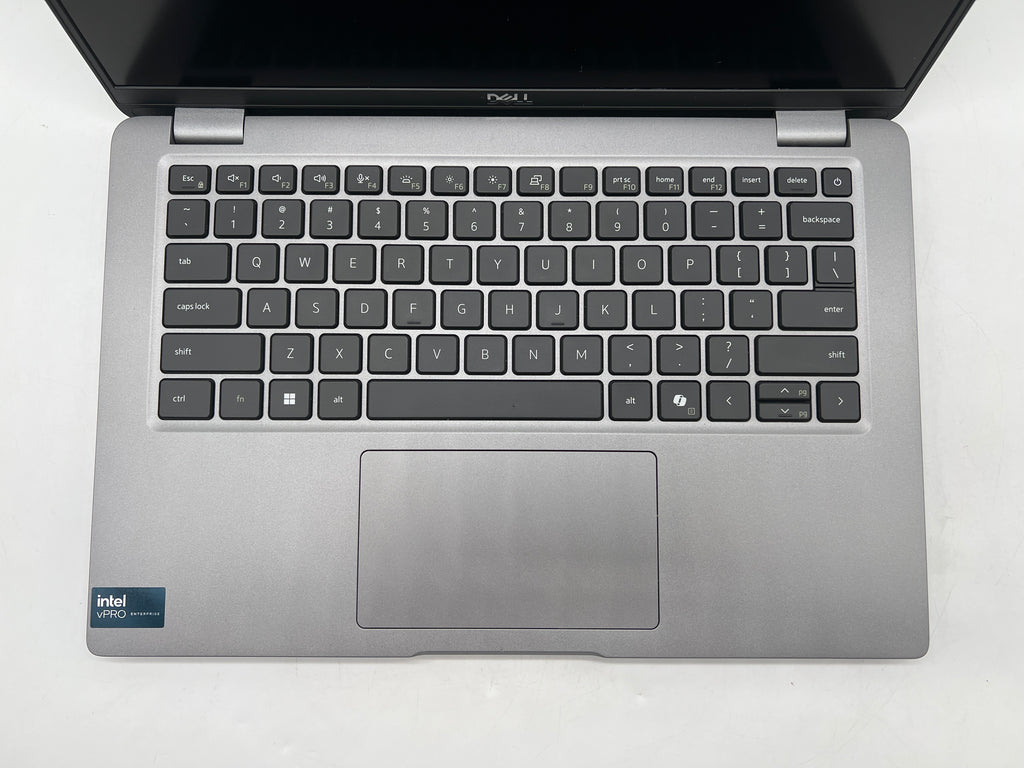 Dell Latitude 5450 13" Ultra 5 135U 16GB RAM 256GB SSD Gray - Used