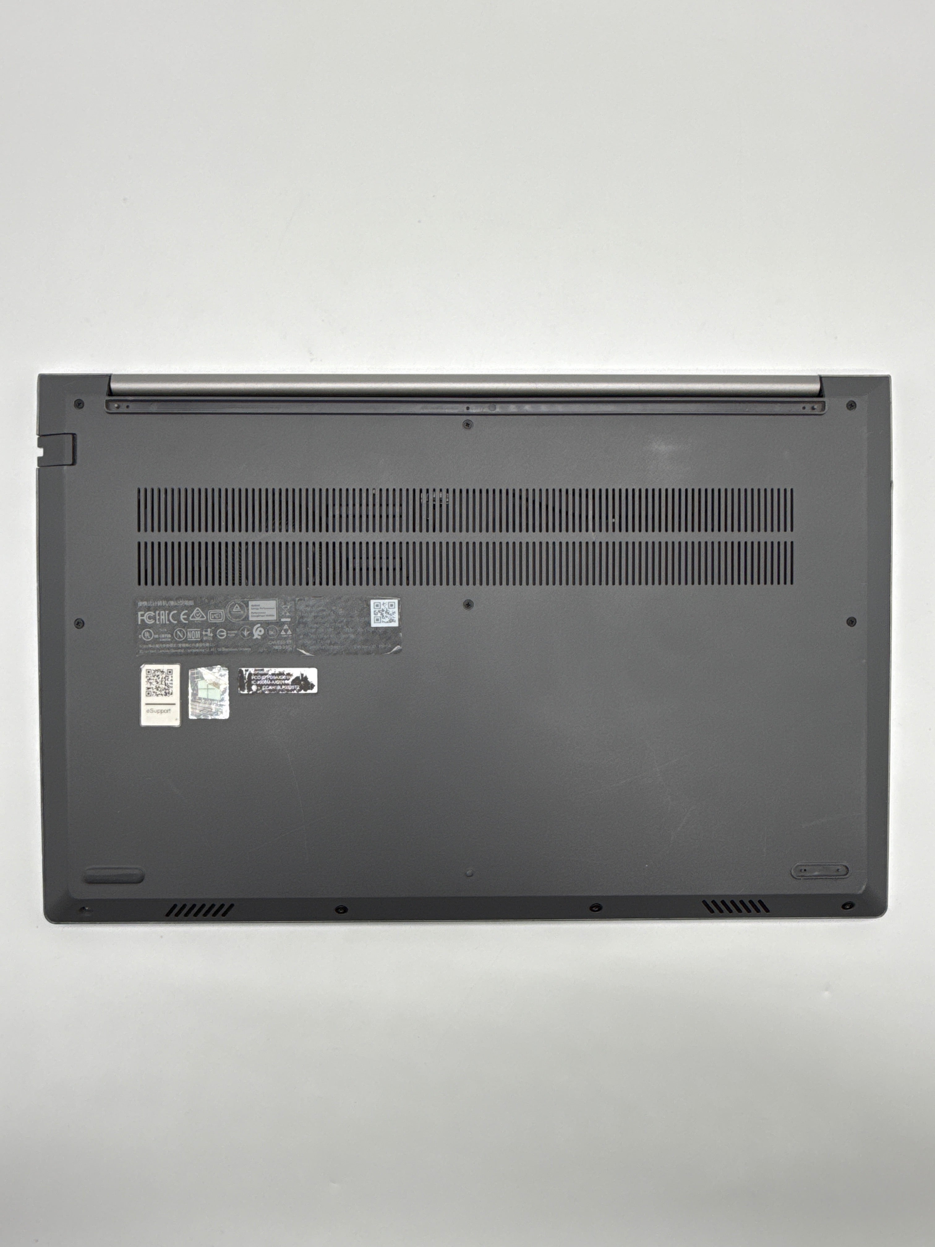 Lenovo ThinkBook 15 G2 ITL Touch i7-1165G7 16GB 512GB - For Parts (READ DESC)