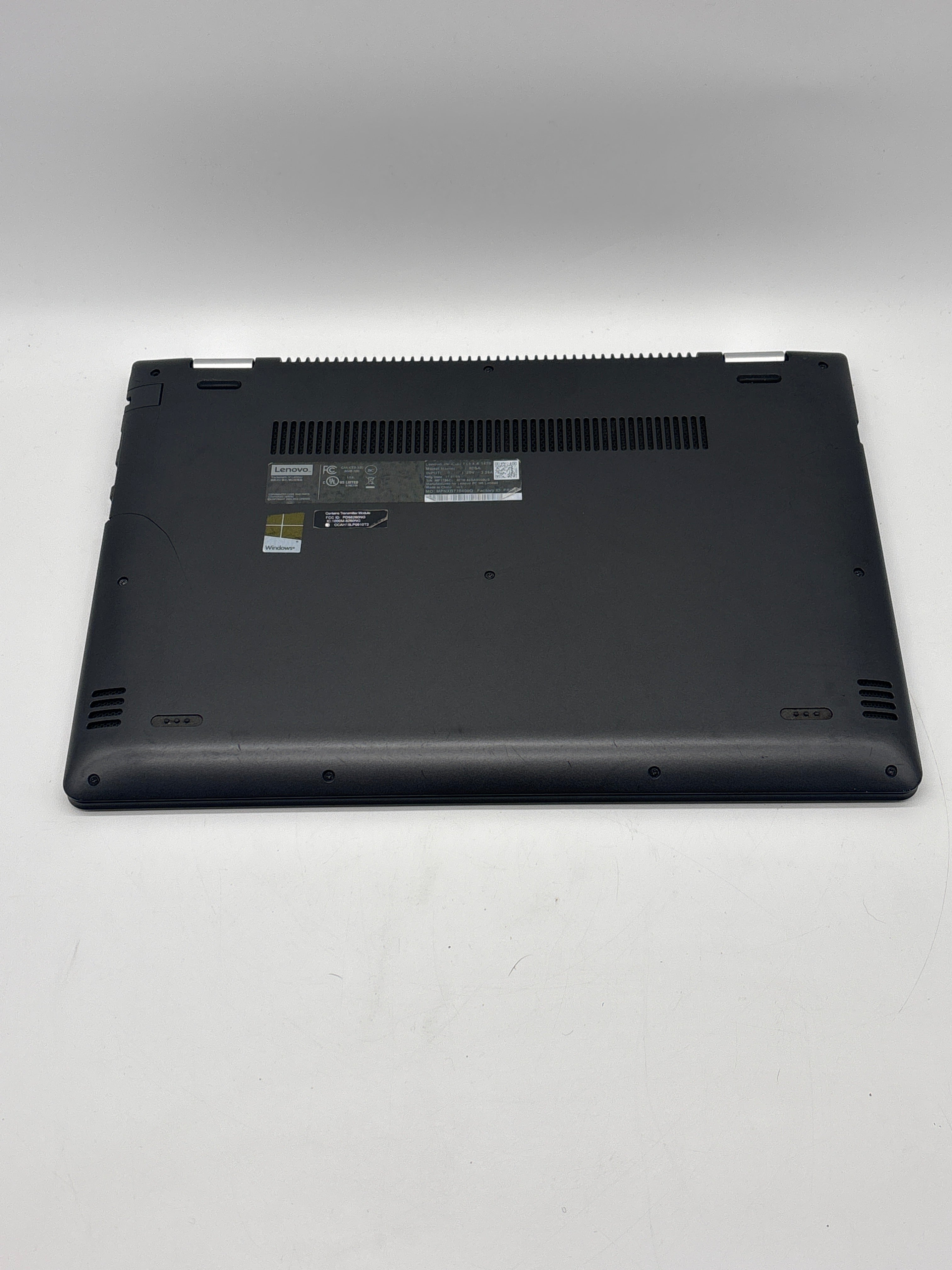 Lenovo Ideapad Flex 4 Intel Pentium 4GB RAM 500GB HDD  - For Parts (Read DESC)