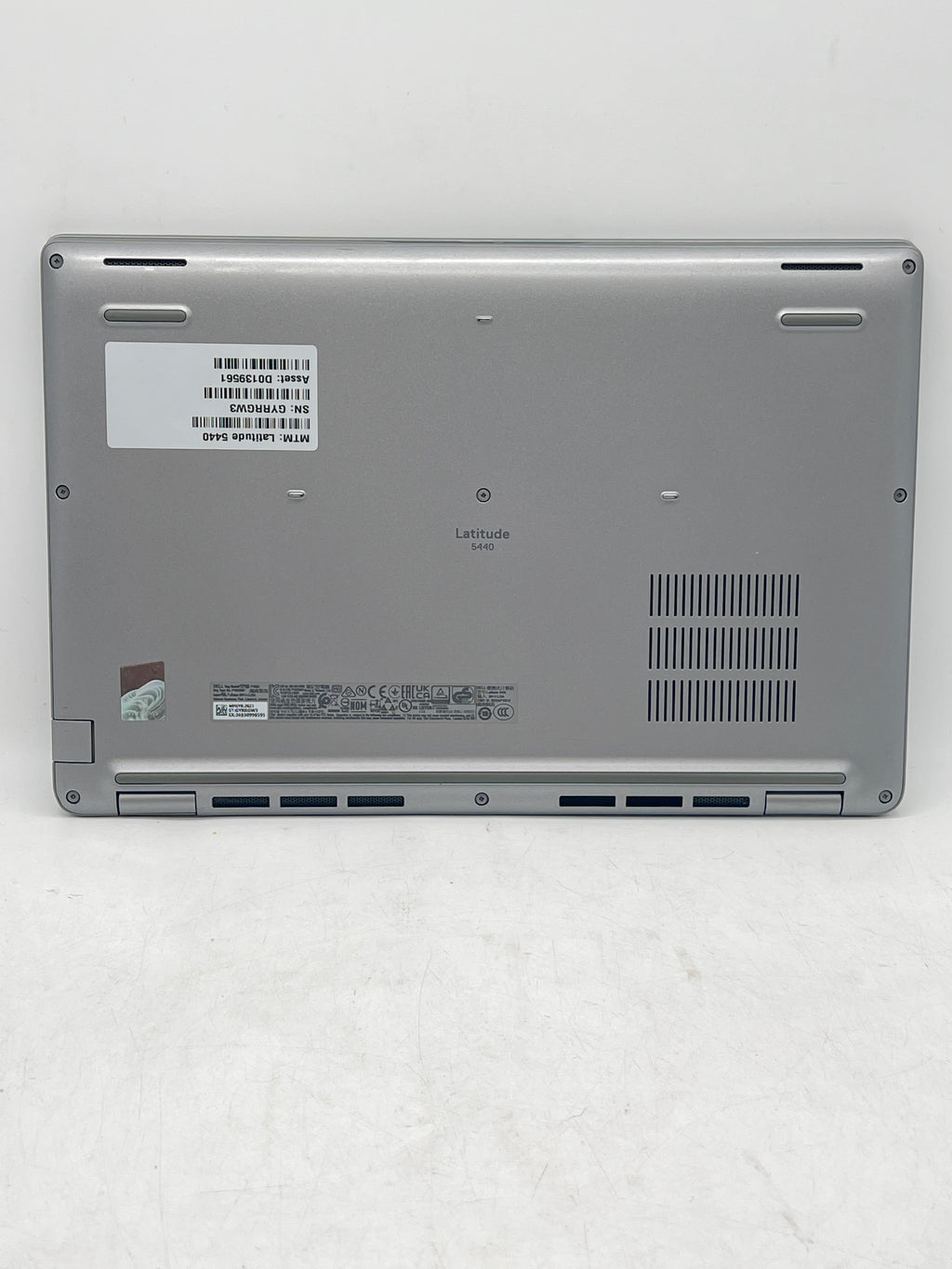 Dell Latitude 5440 i7-1365U 16GB RAM 512GB SSD - For Parts (BIOS Locked/Remotely Managed)