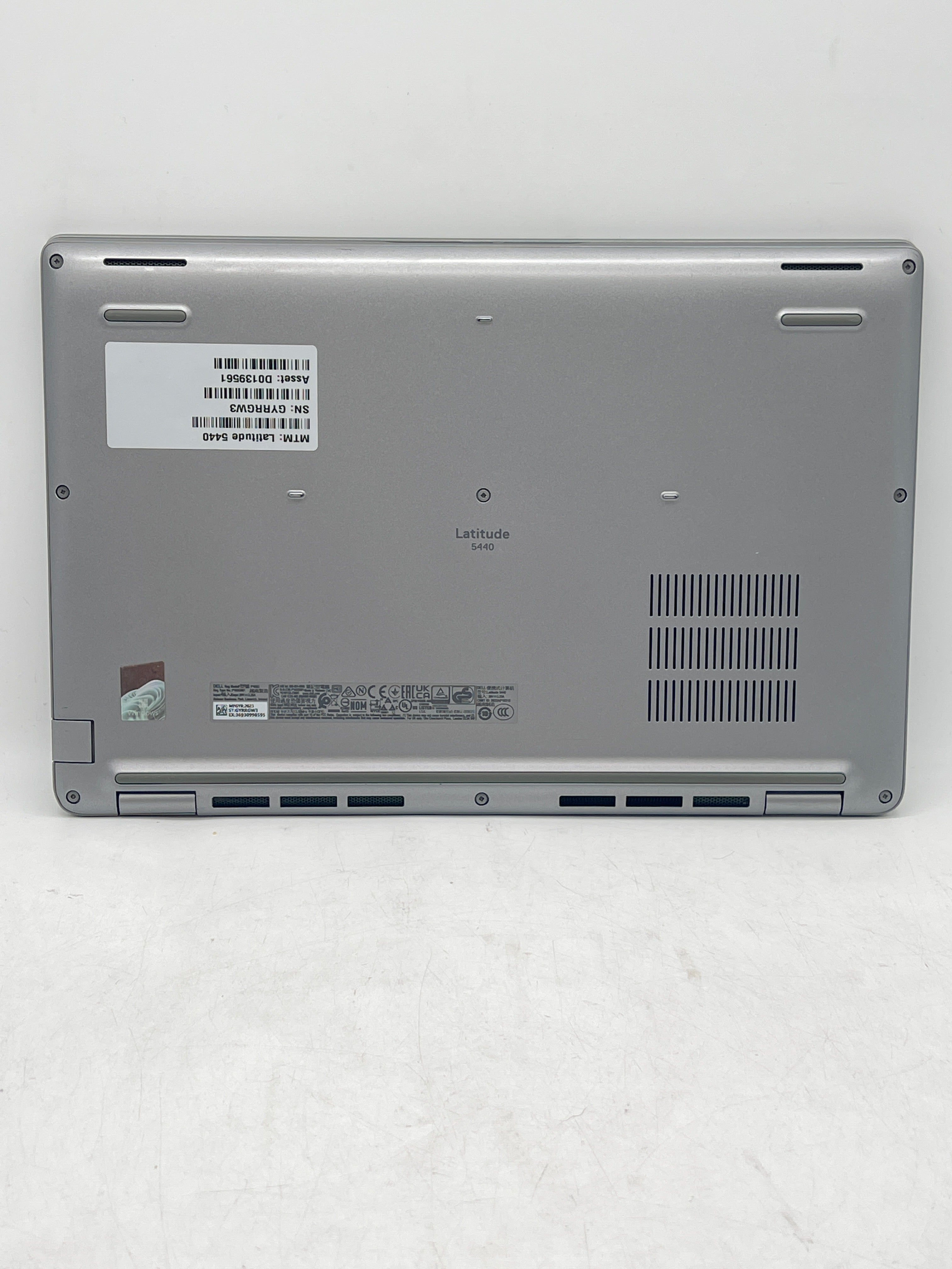 Dell Latitude 5440 i7-1365U 16GB RAM 512GB SSD - For Parts (BIOS Locked/Remotely Managed)