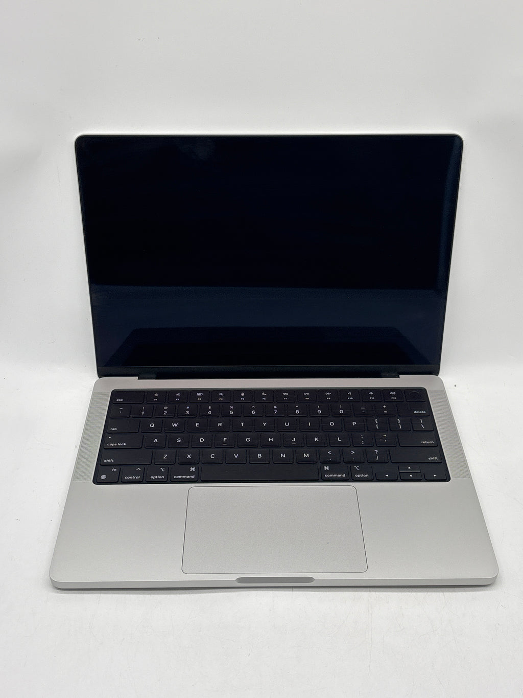 Apple MacBook Pro 14" A2992 Apple M3 Pro 18GB RAM 512GB SSD Silver - Used