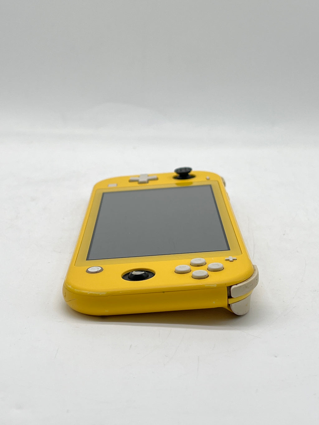 Nintendo Switch Lite HDH-001 32GB Yellow - For Parts