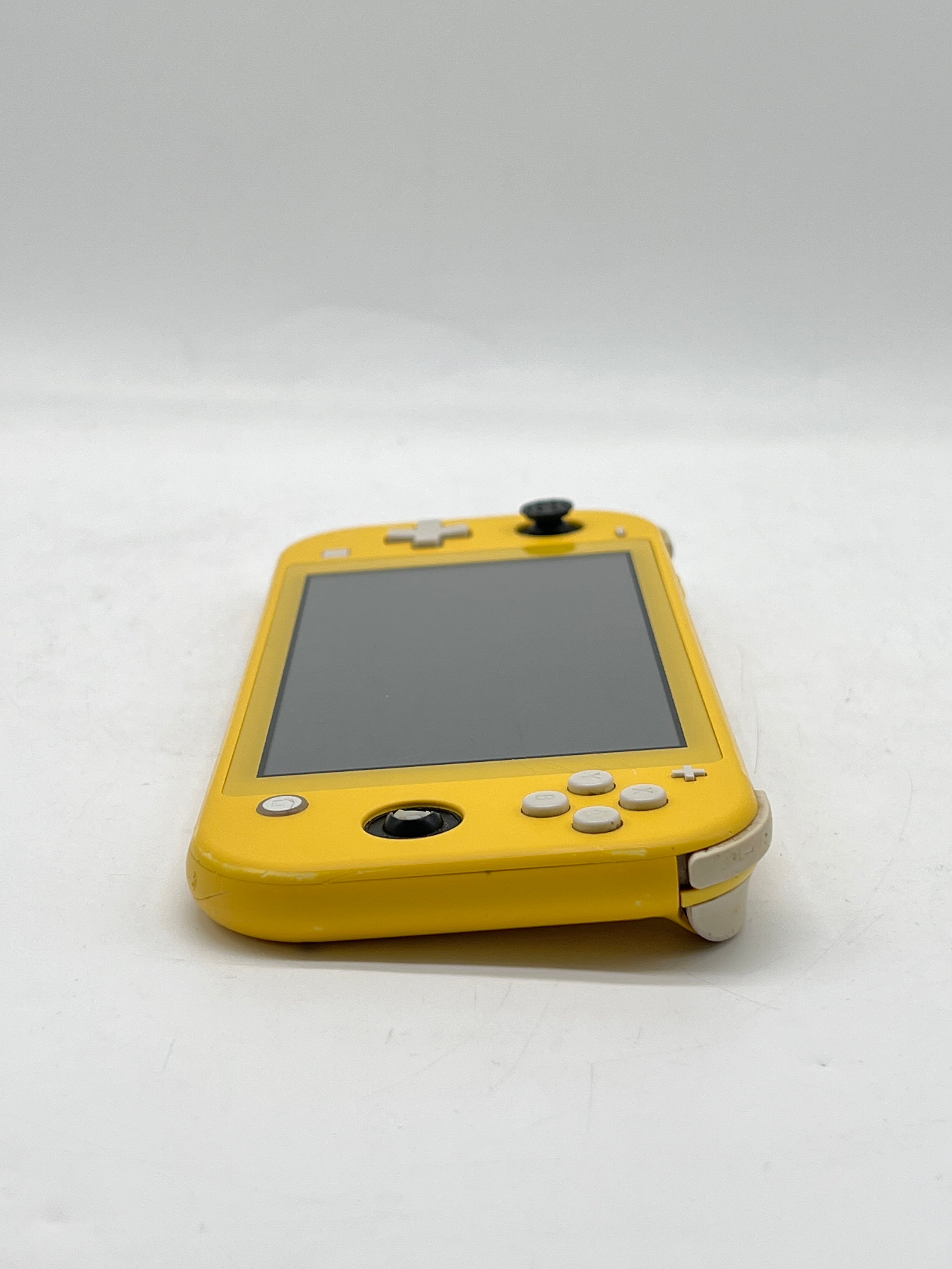 Nintendo Switch Lite HDH-001 32GB Yellow - For Parts