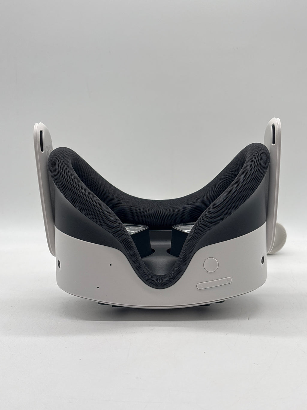 Meta Quest 3s 128GB Standalone VR Headset White - Used with Box