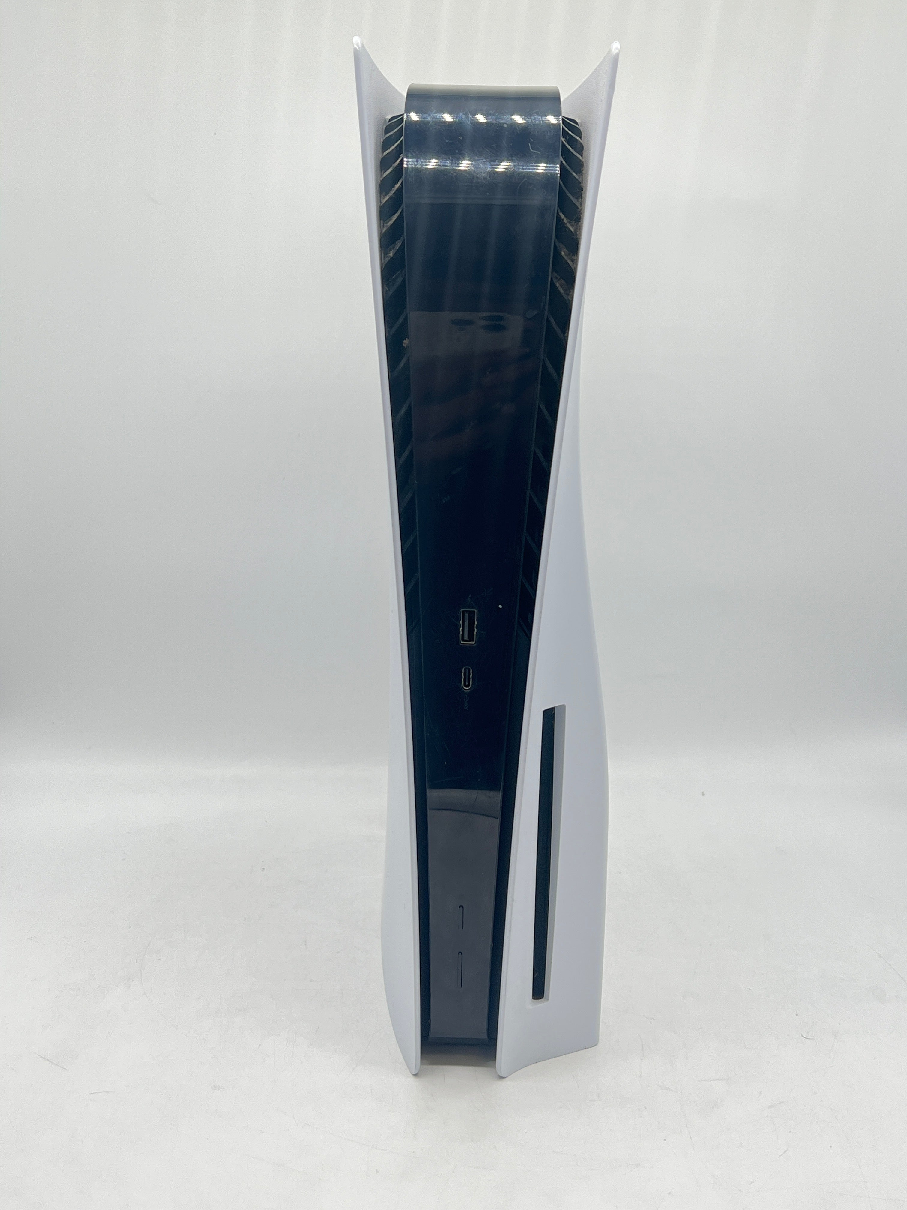 Sony PlayStation 5 Disc Edition CFI-1015A 825GB White-For Parts (HDMI Issue)