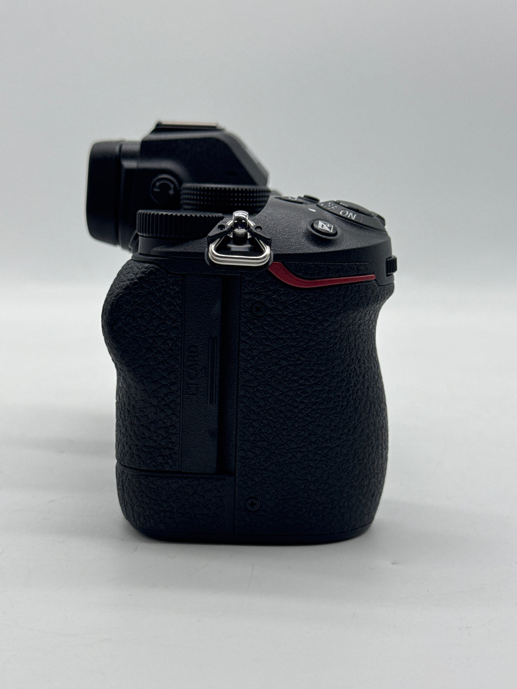 Nikon Z5 Mirrorless Body Only Black - Used