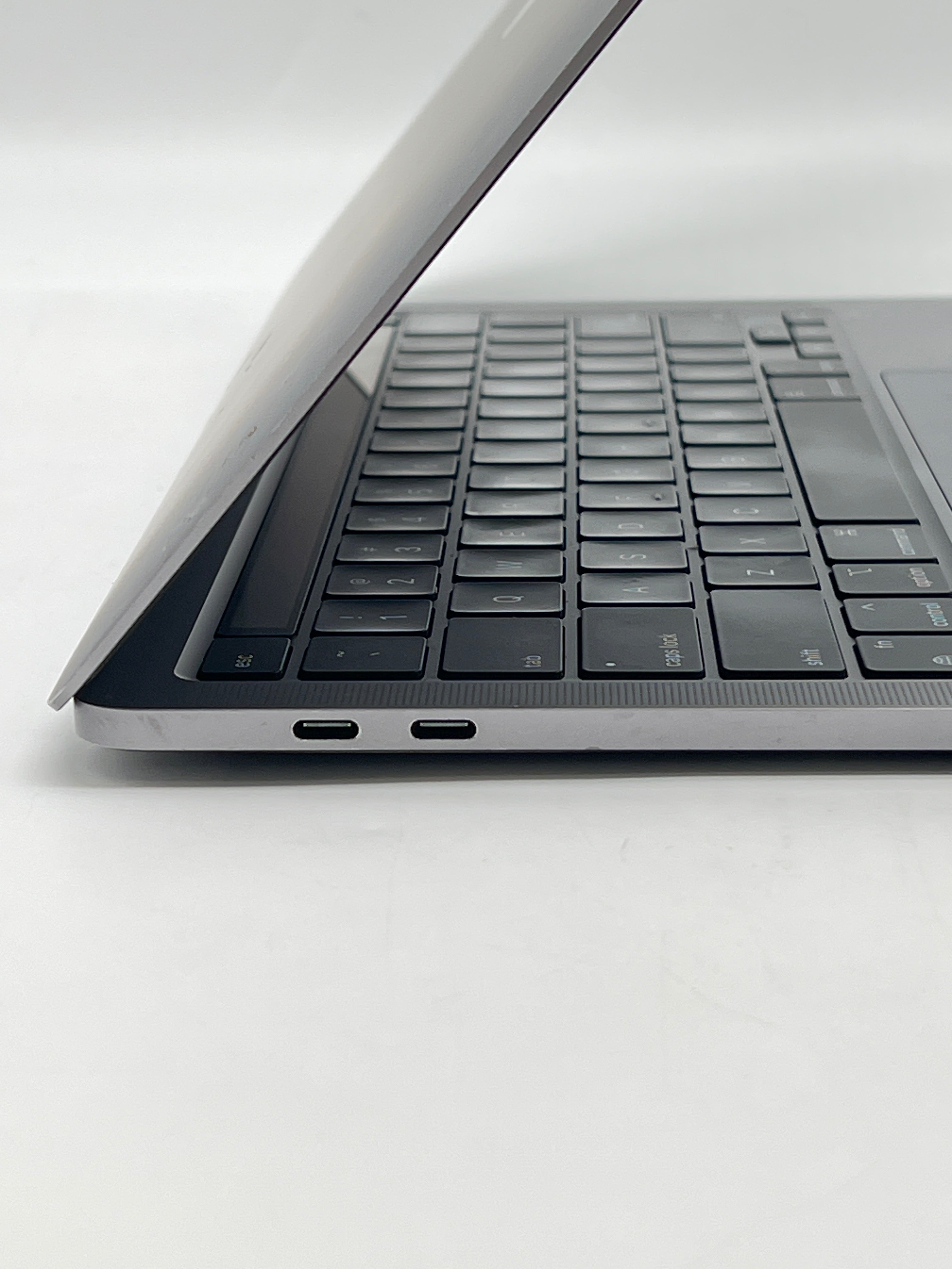 Apple MacBook Pro 13" M1 8GB RAM 512GB SSD - For Parts (Remotely Managed)