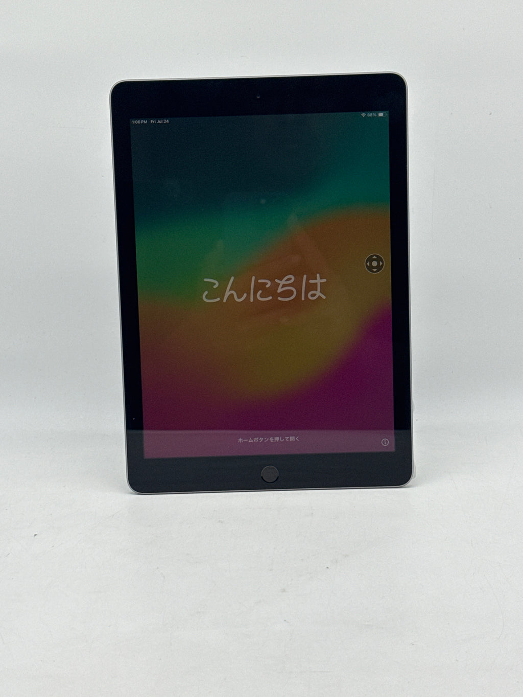 Apple iPad 6th Gen 9.7" A1893 32GB Wi-Fi - Remotely Managed