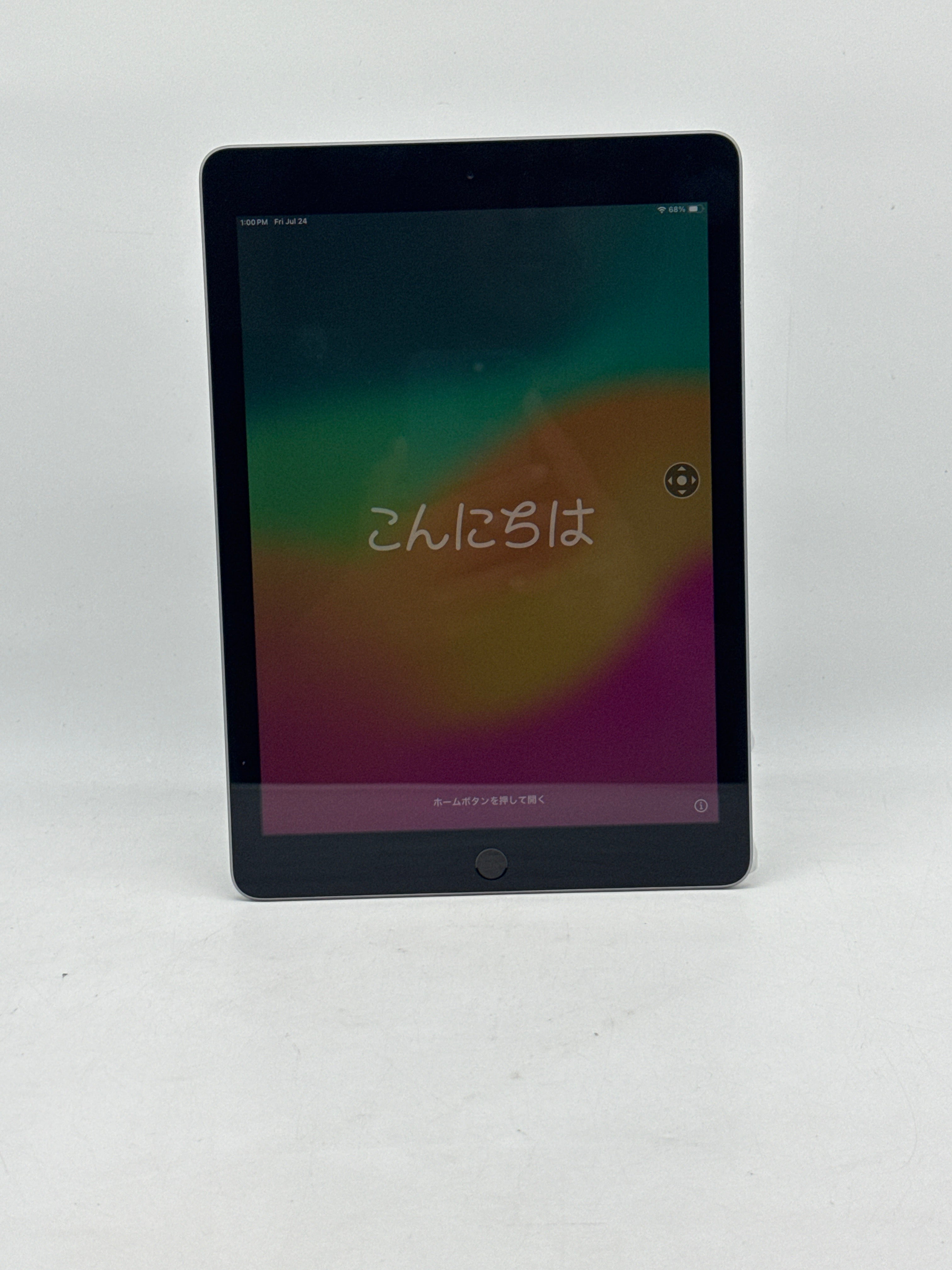 Apple iPad 6th Gen 9.7" A1893 32GB Wi-Fi - Remotely Managed