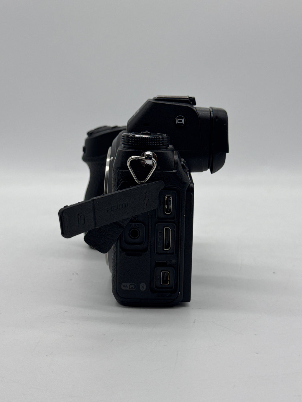 Nikon Z7 Mirrorless Body Only Black - Used