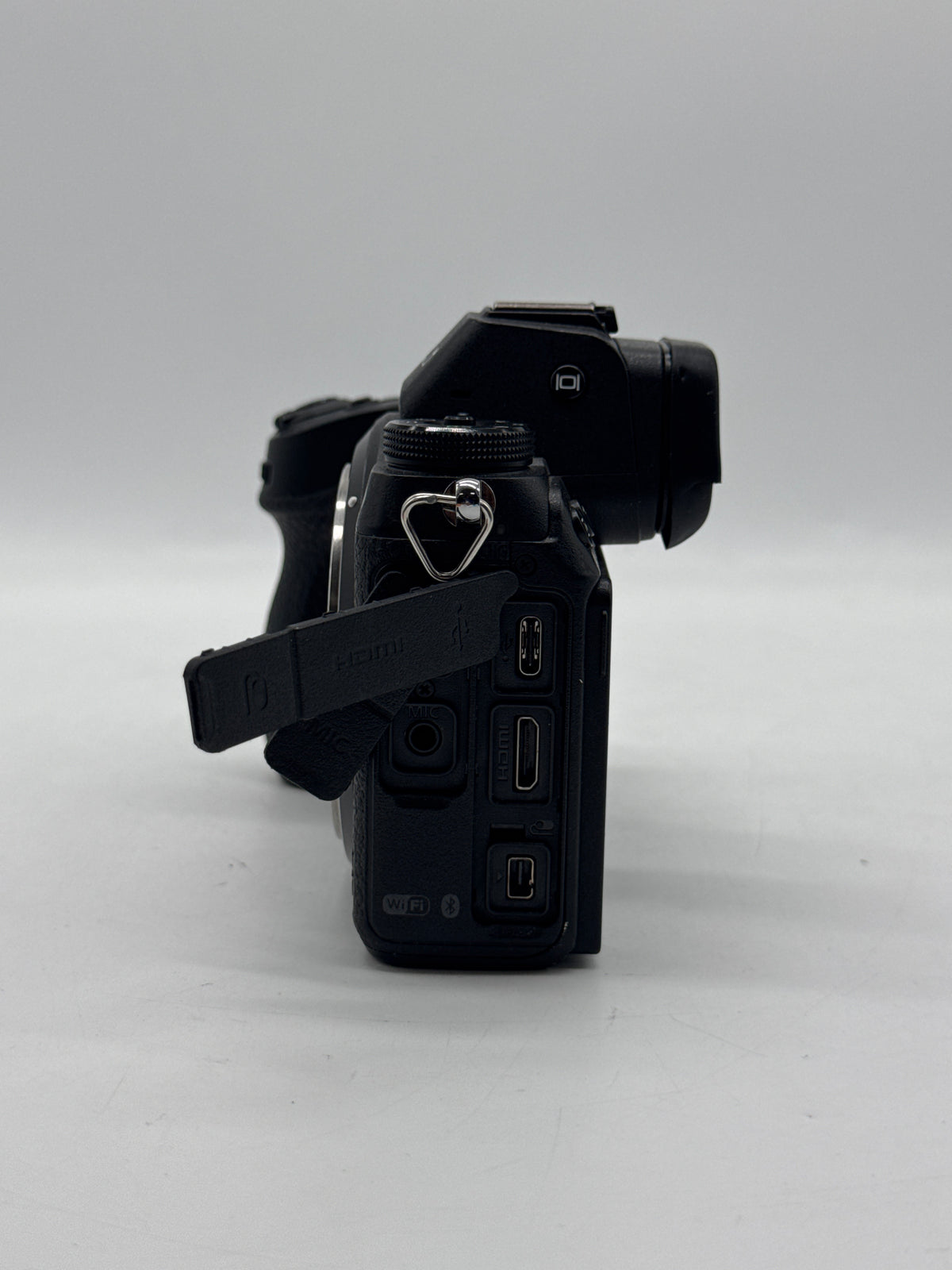 Nikon Z7 Mirrorless Body Only Black - Used