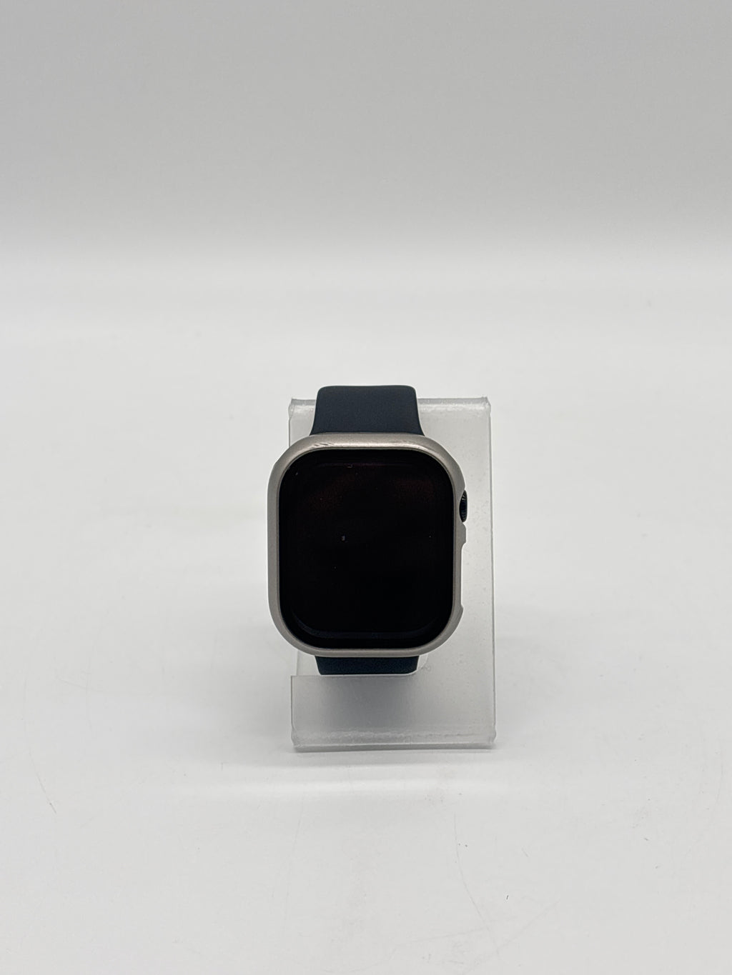 Apple Watch Series 11 A3335 46 mm Cellular Unlocked Black Used
