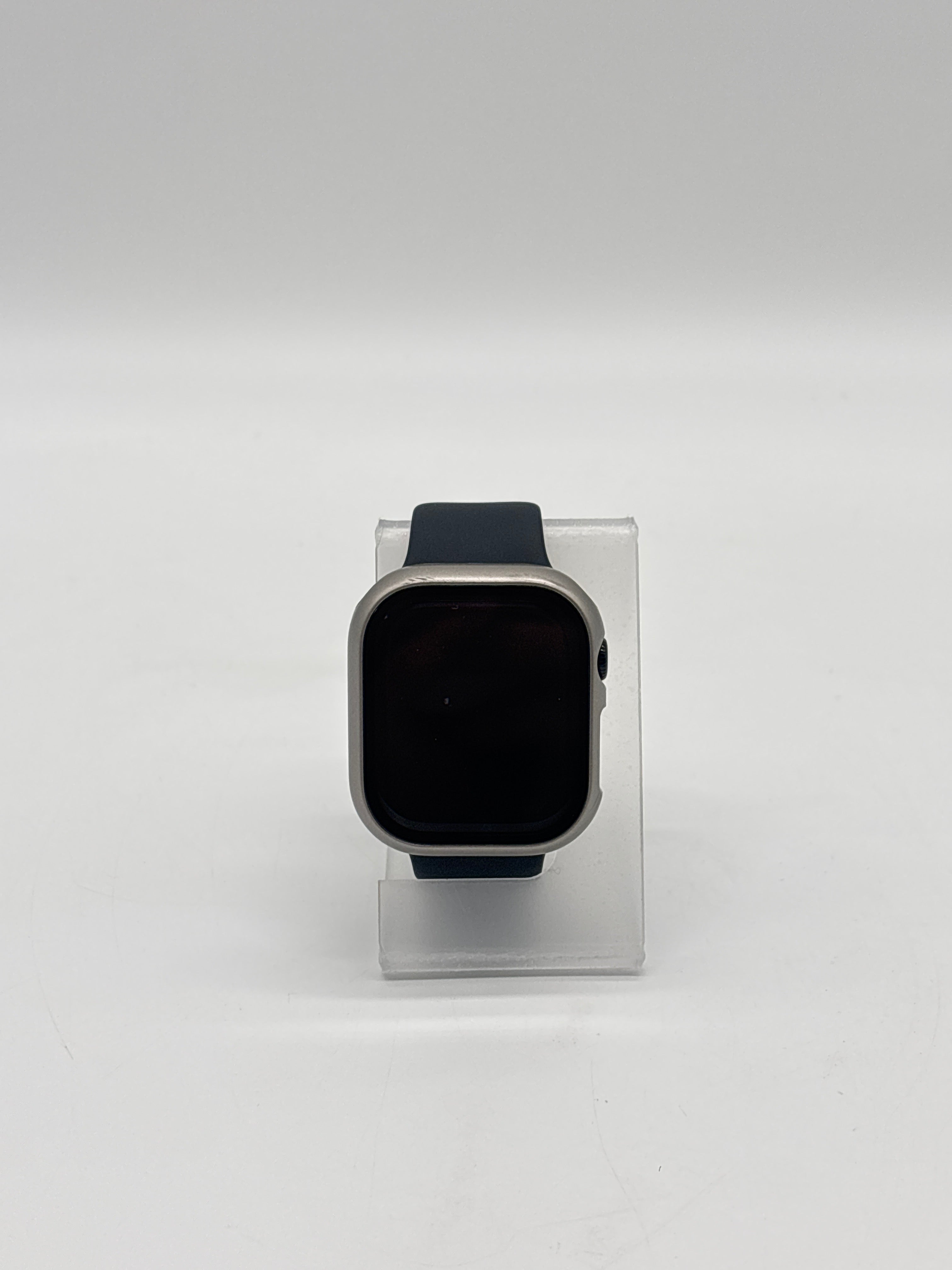 Apple Watch Series 11 A3335 46 mm Cellular Unlocked Black Used