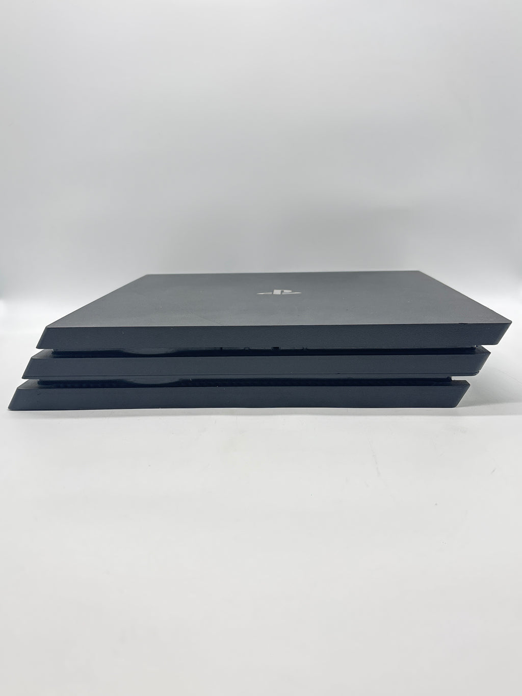 Sony PlayStation 4 Pro CUH-7215B Black 1TB - For Parts (Read DESC)